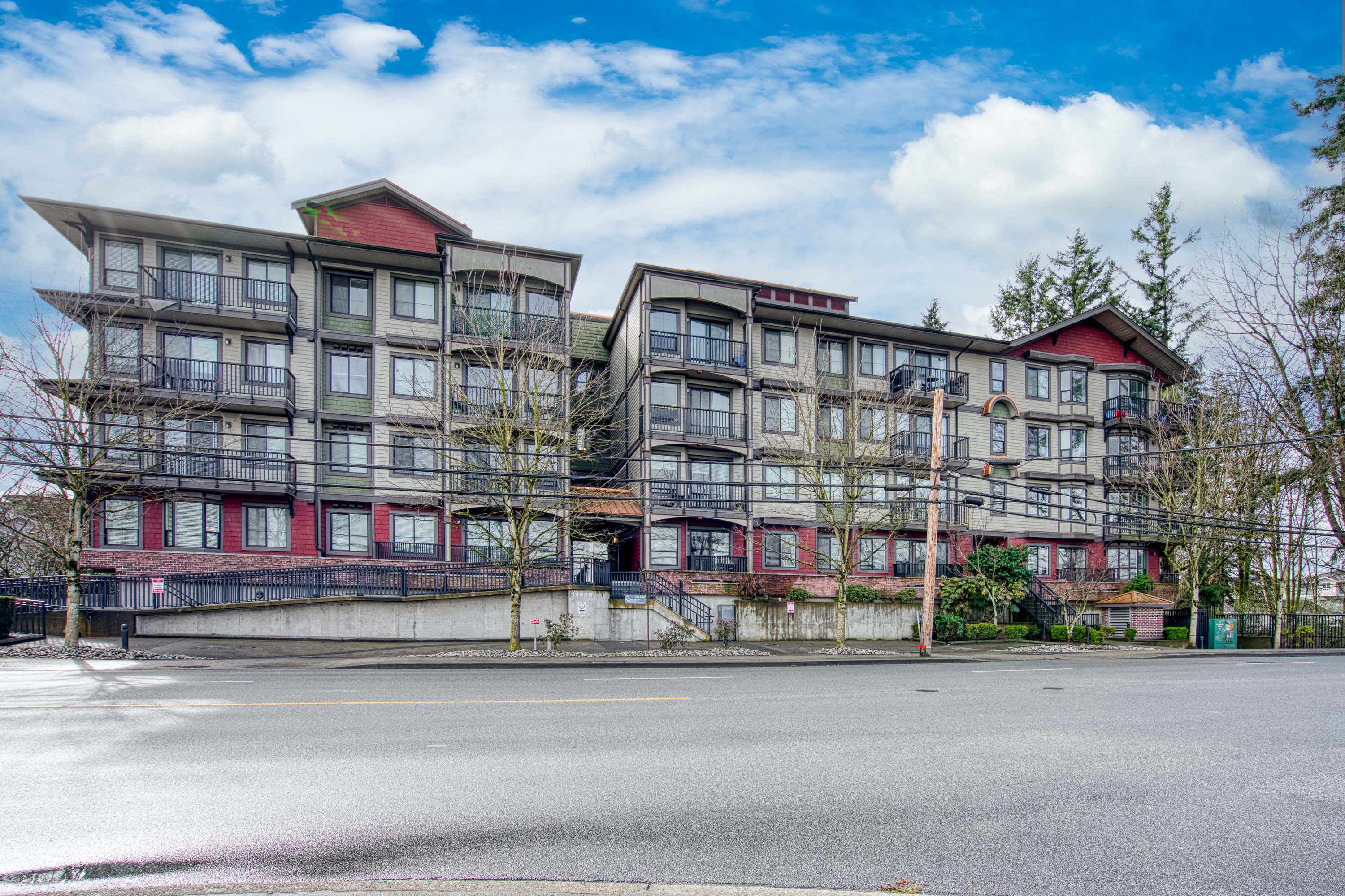 408 - 19830 56 Avenue, Langley