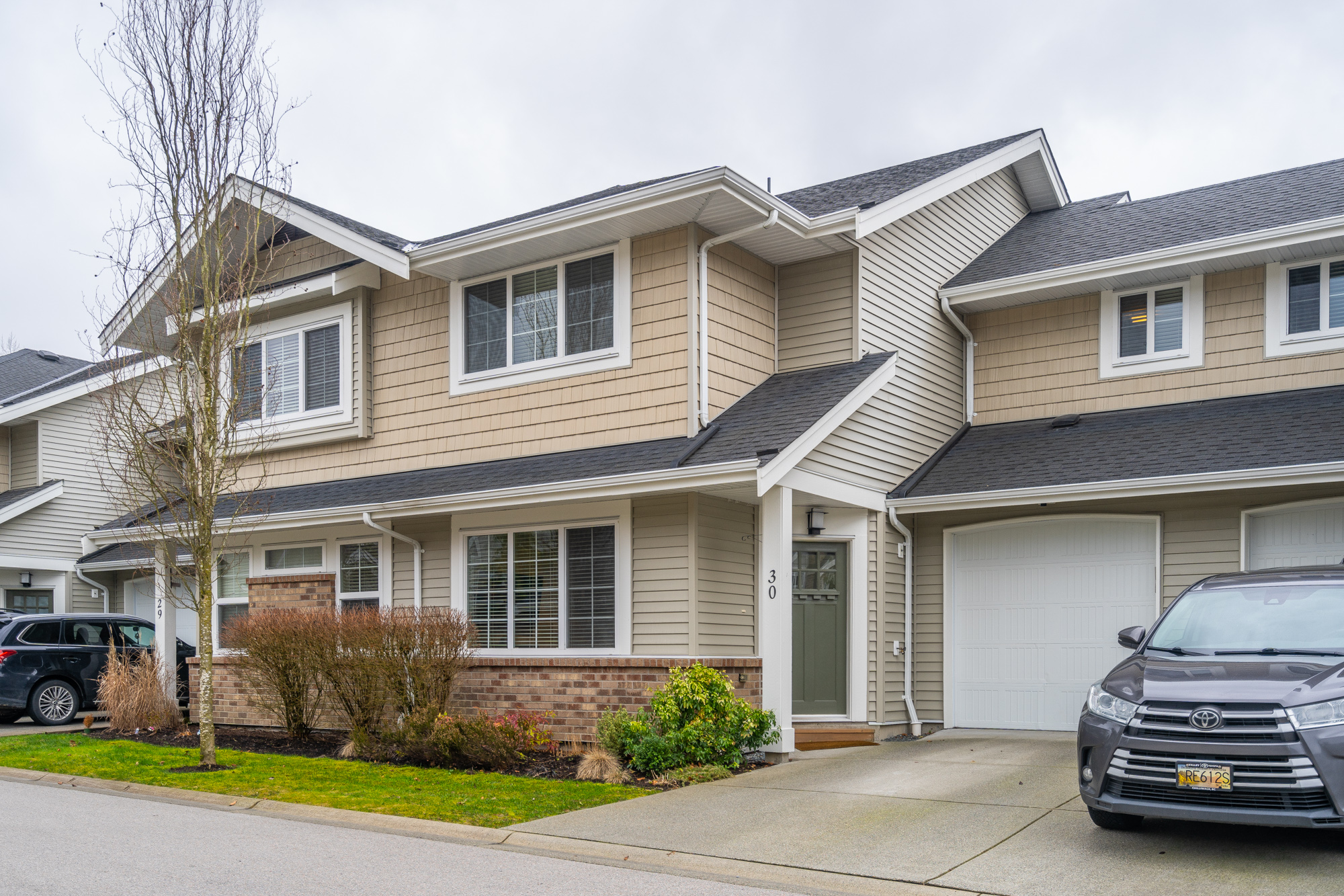 30 - 12161 237 Street, Maple Ridge