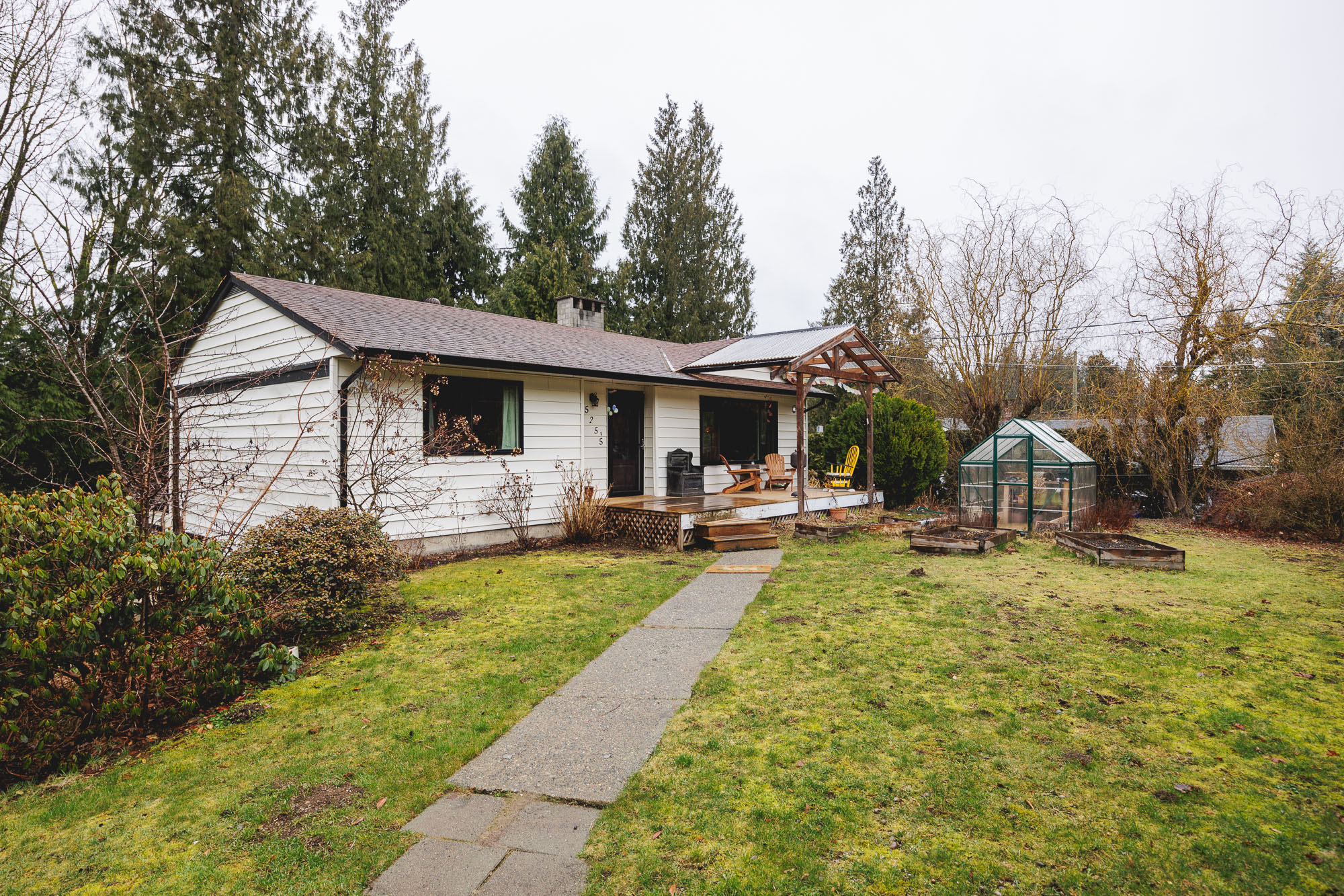 5255 244 Street, Langley