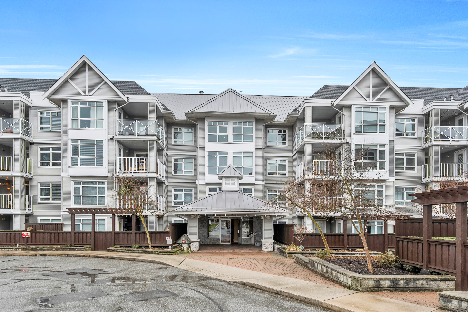 107 - 3136 St Johns Street, Port Moody