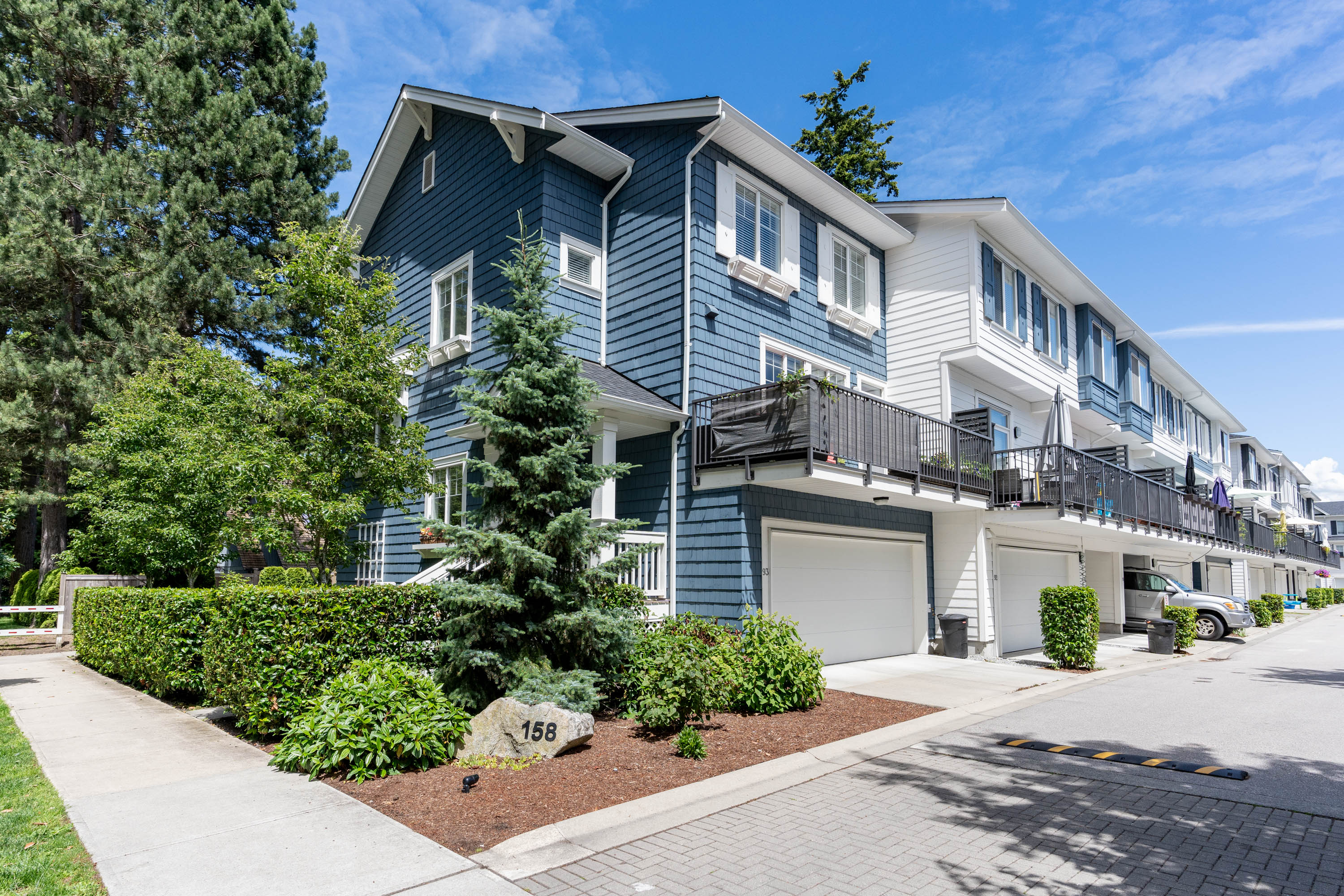 93 - 158 171 Street, Surrey