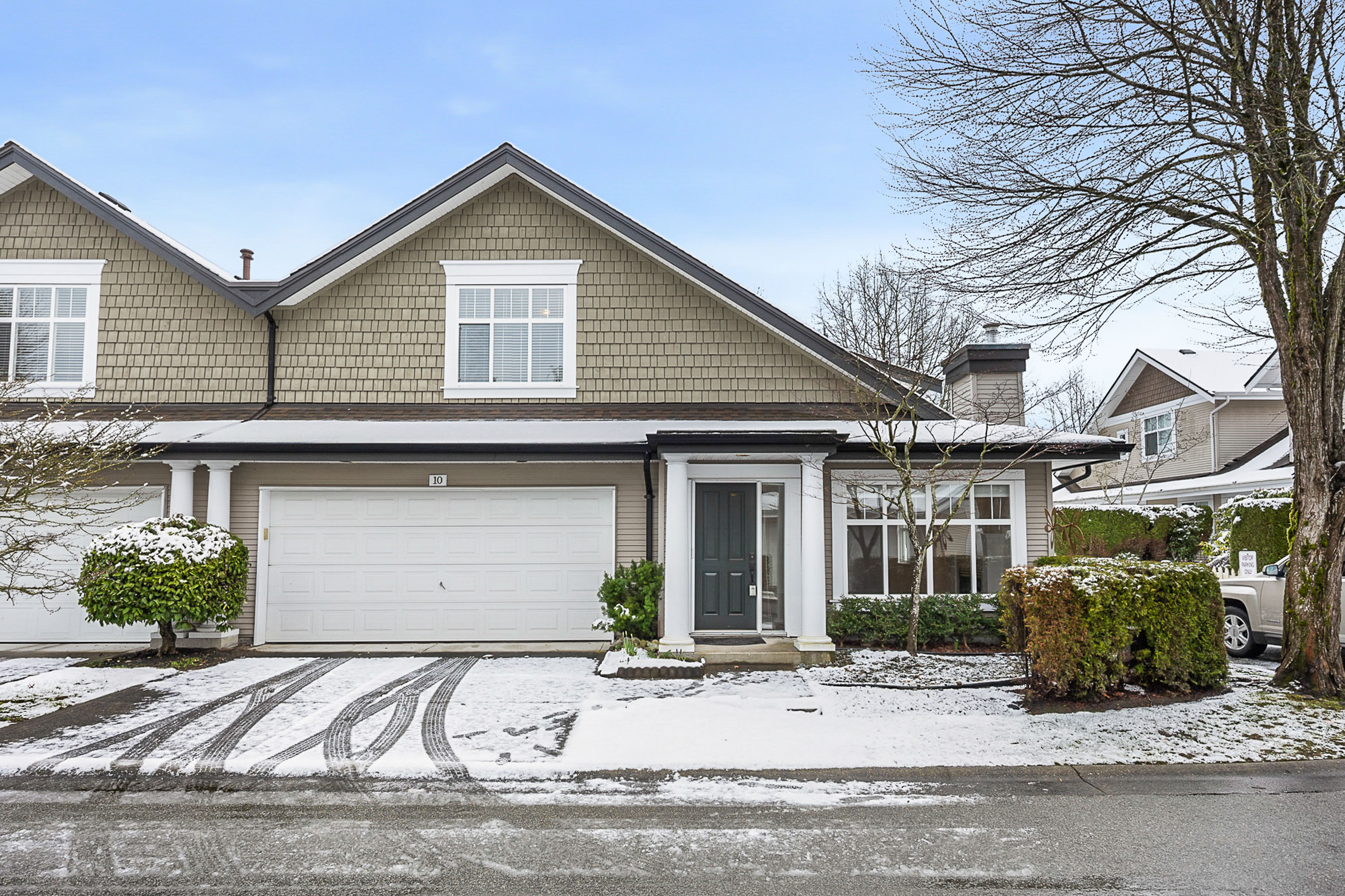 10 - 14877 33 Avenue, South Surrey