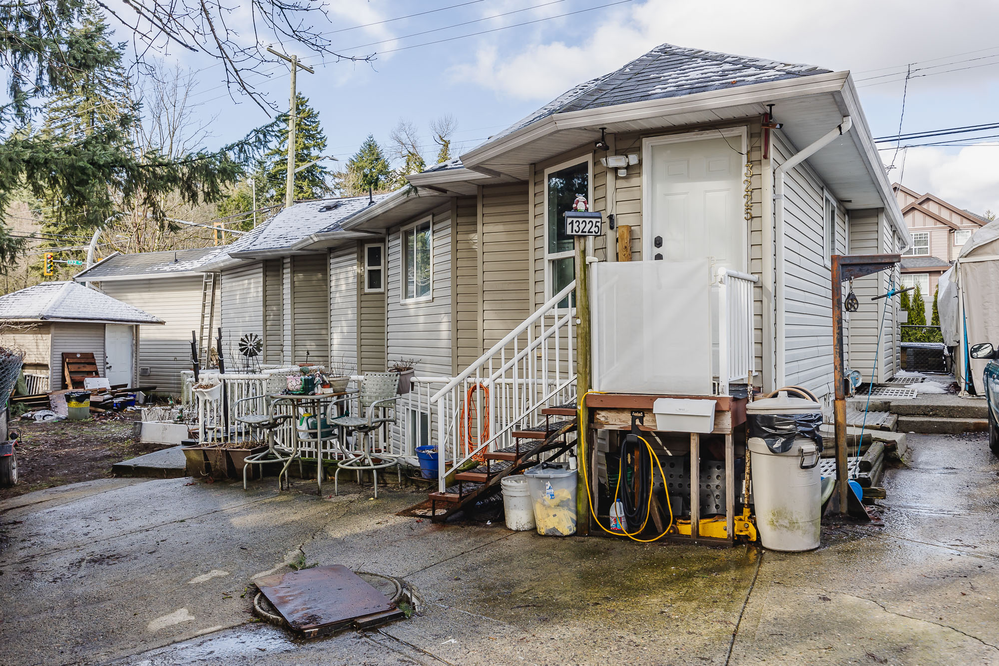 13225 87B Avenue, Surrey