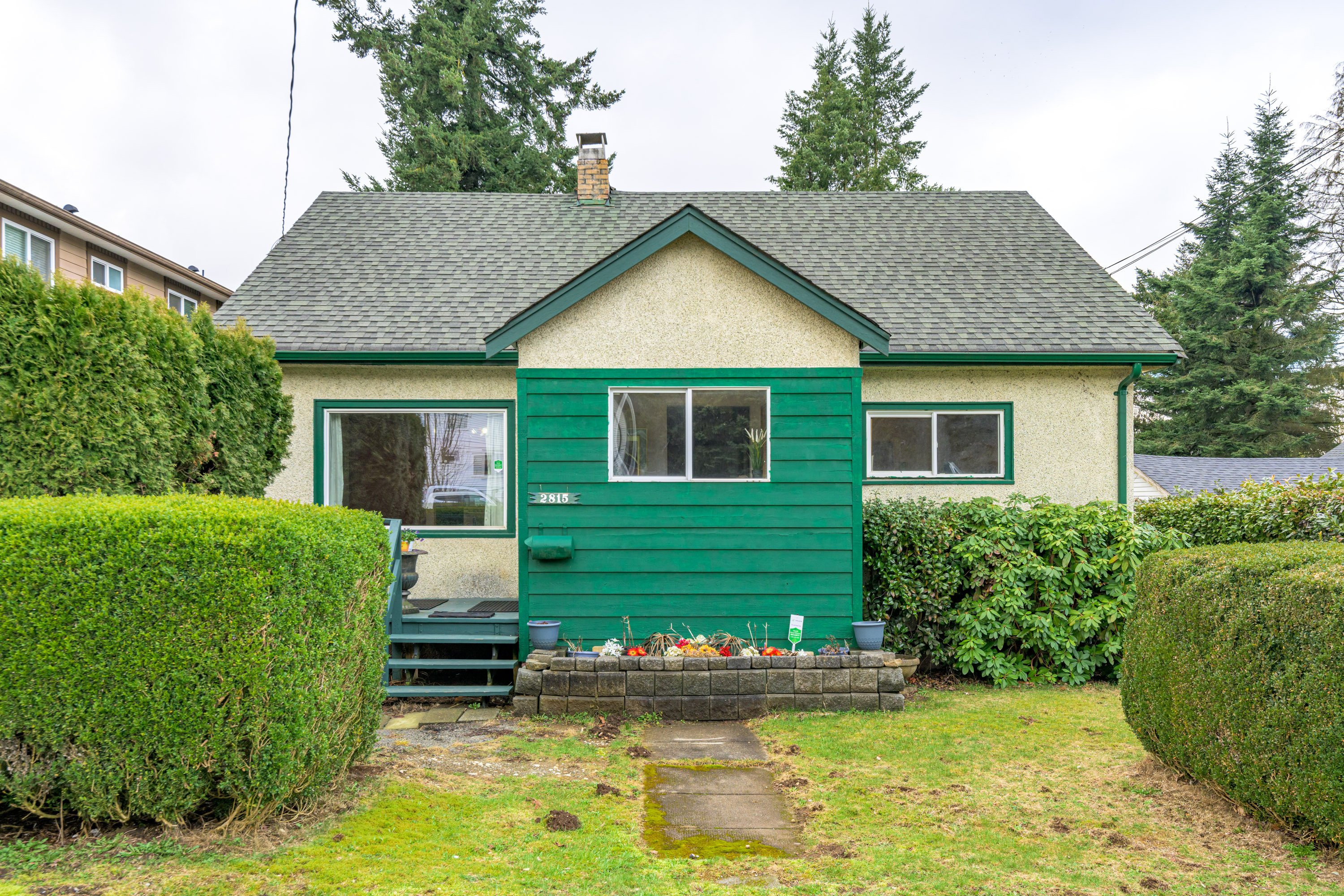 2815 Maple Street, Abbotsford