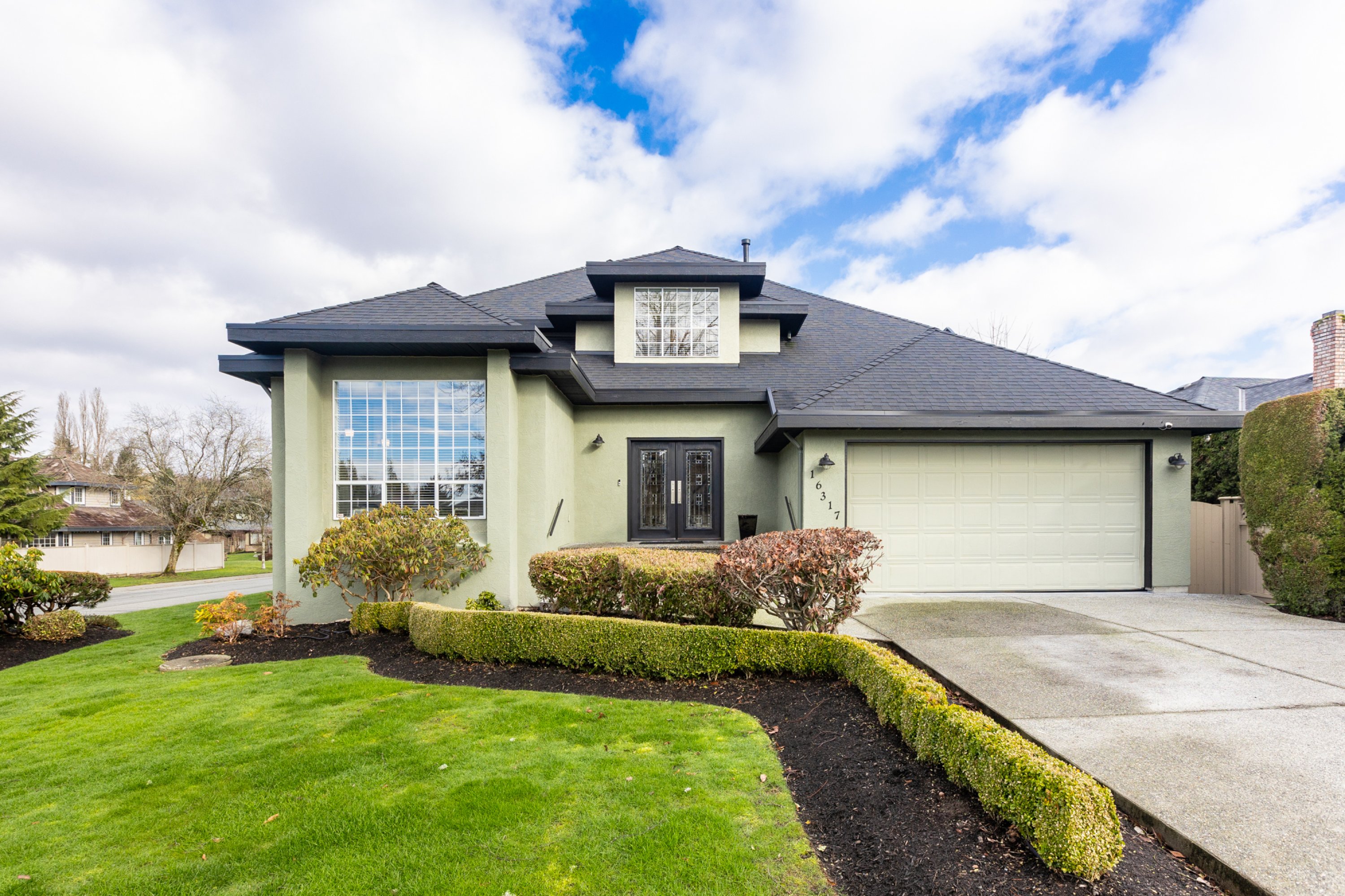 16317 79 Avenue, Surrey