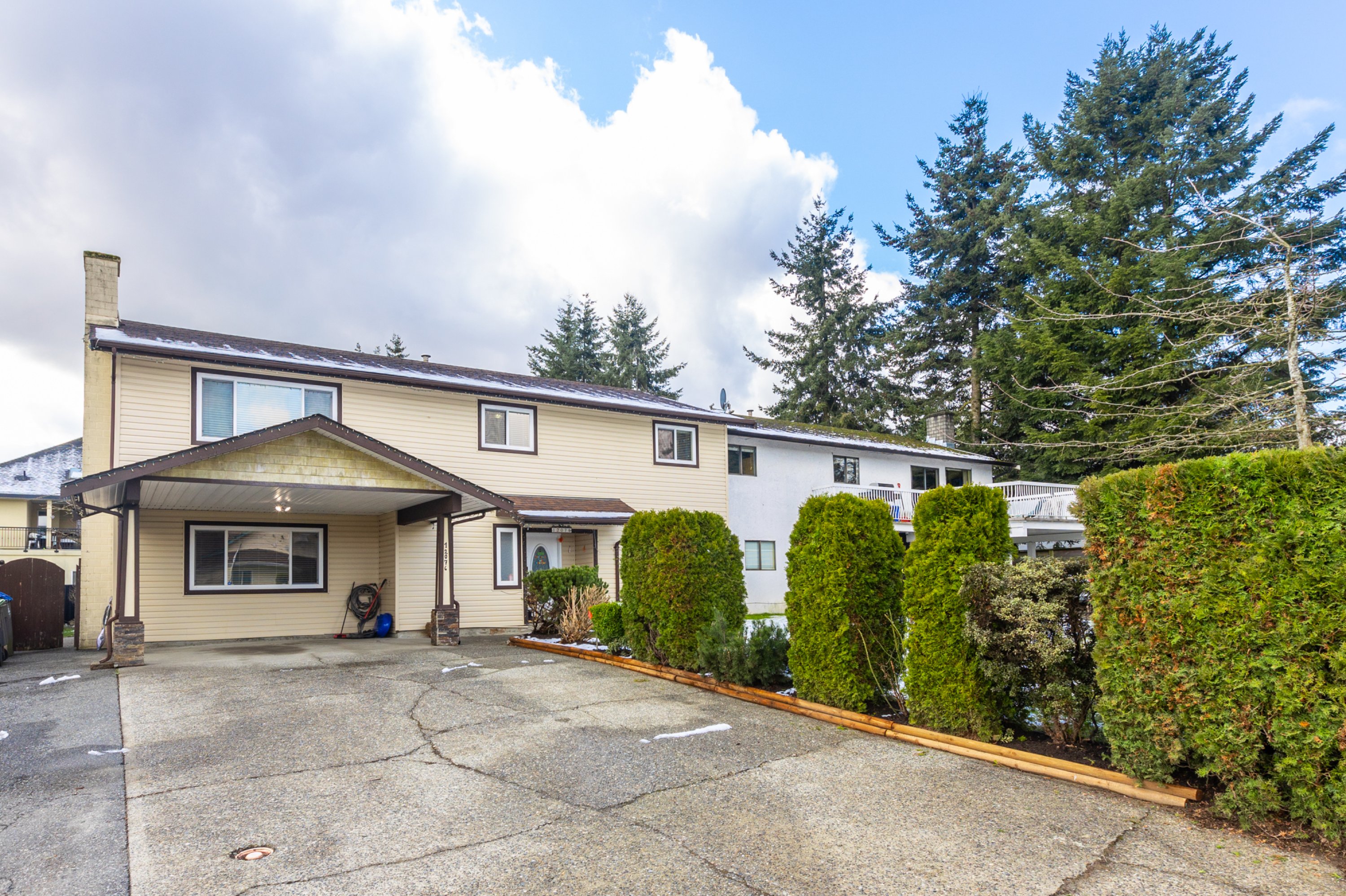 12076 84A Avenue, Surrey