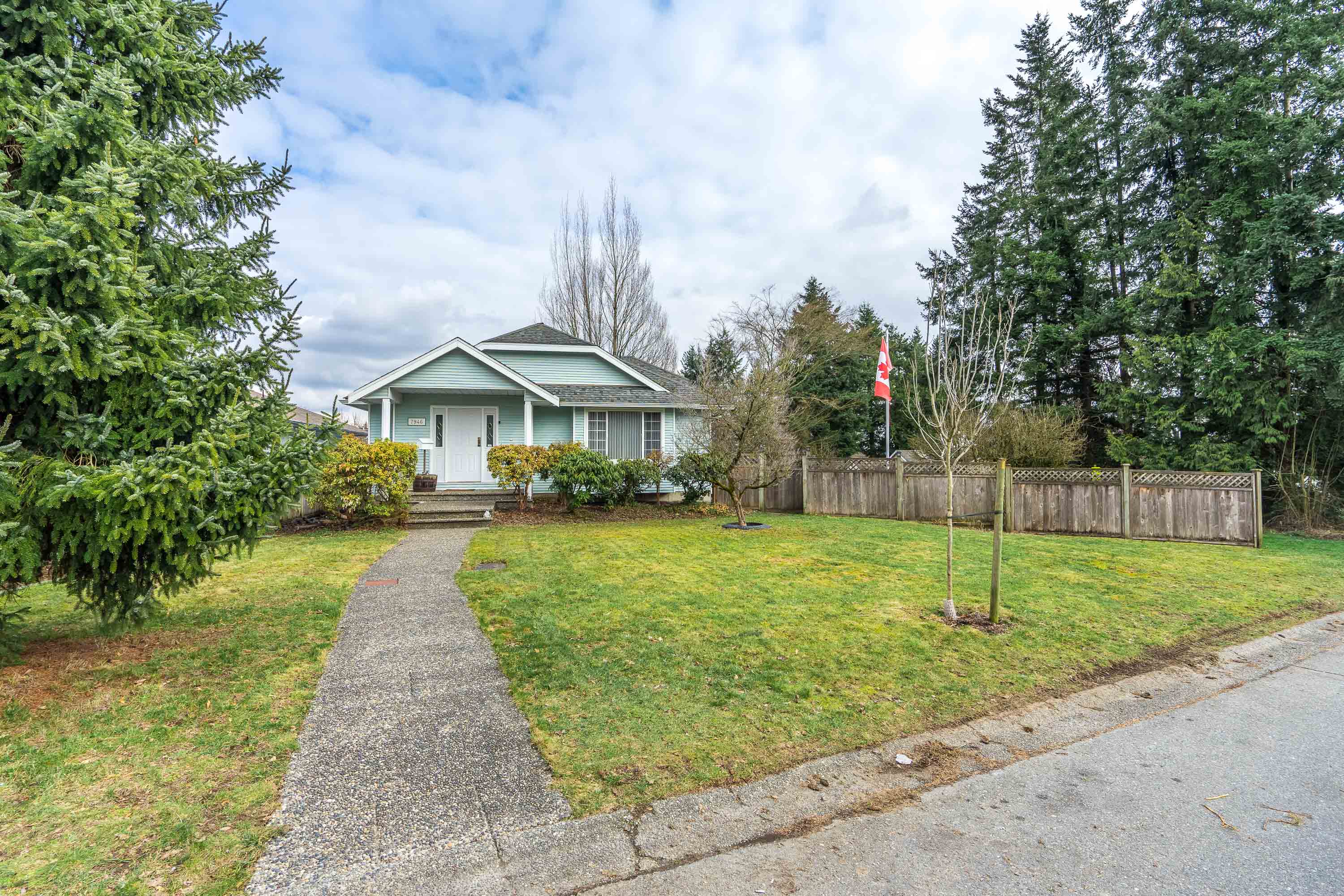 7946 167A Street, Surrey