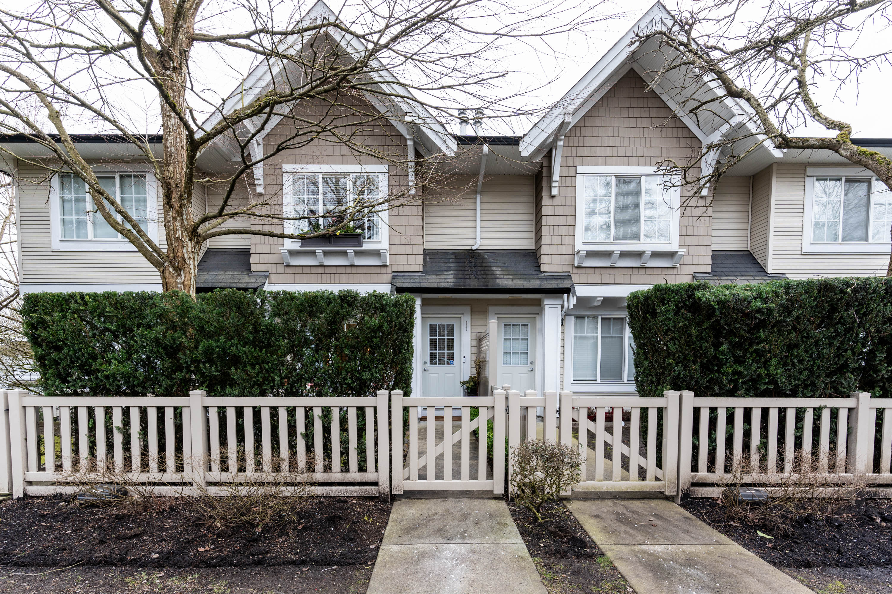 11 - 20560 66 Avenue, Langley