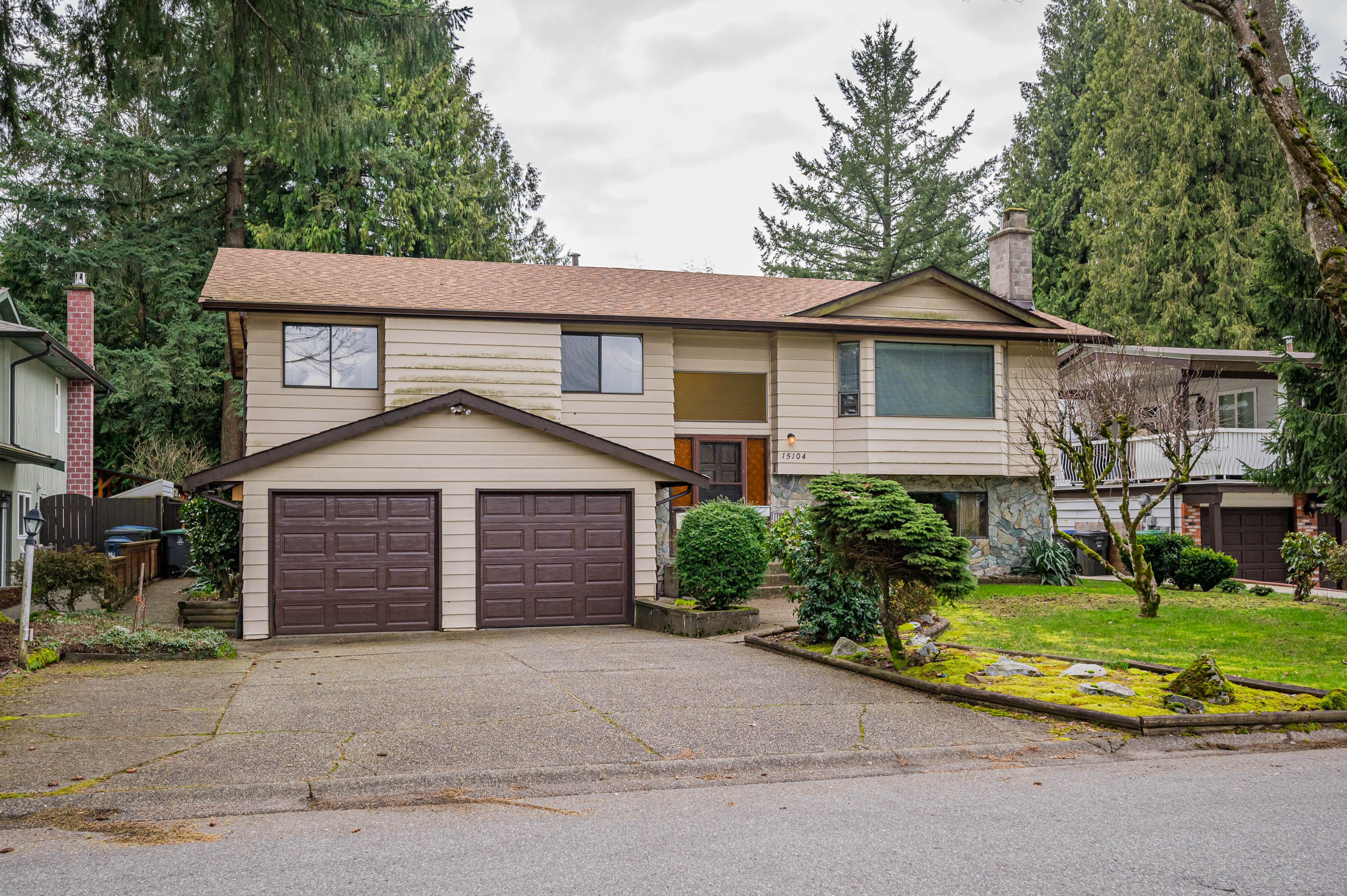 15104 92A Avenue, Surrey