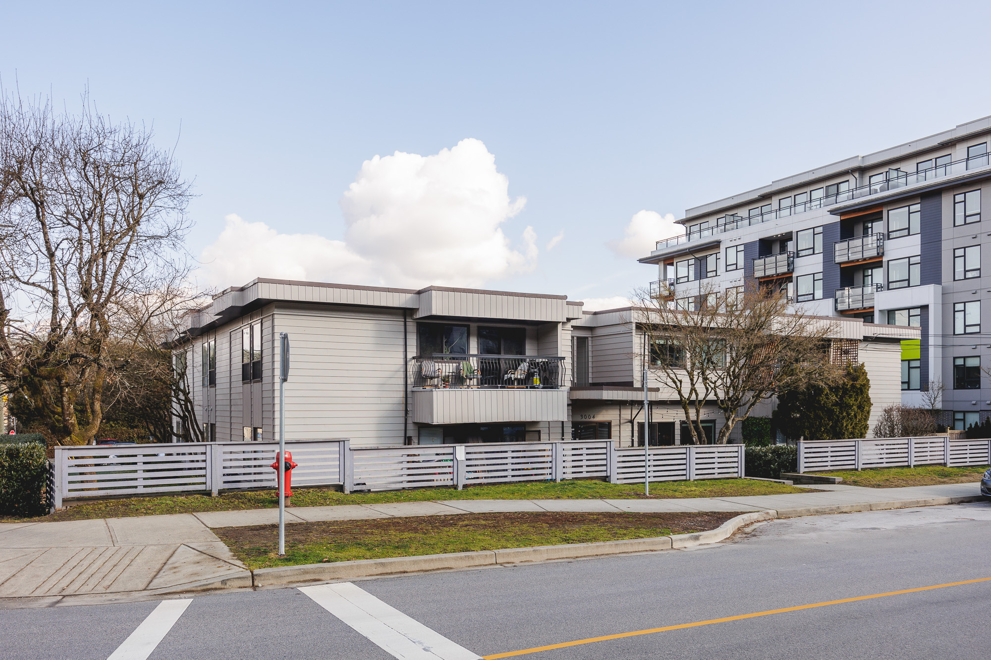 106 - 3004 St George Street, Port Moody