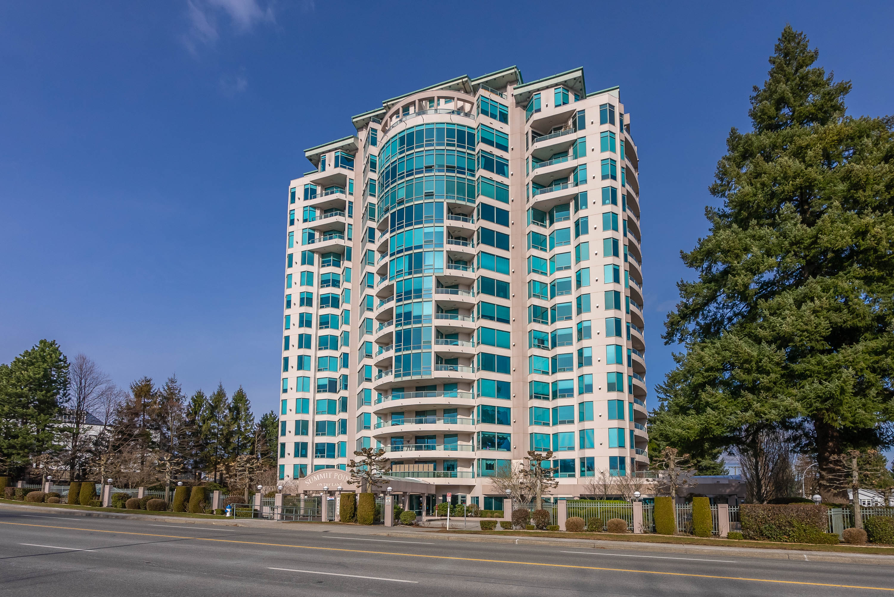 401 - 33065 Mill Lake Road, Abbotsford