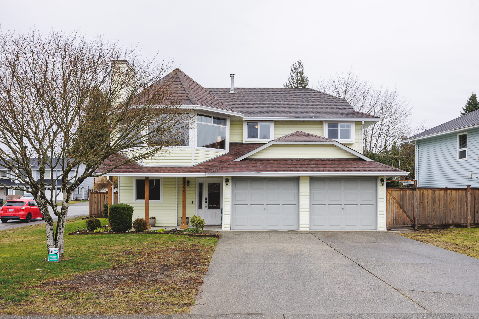 12370 188A Avenue, Pitt Meadows