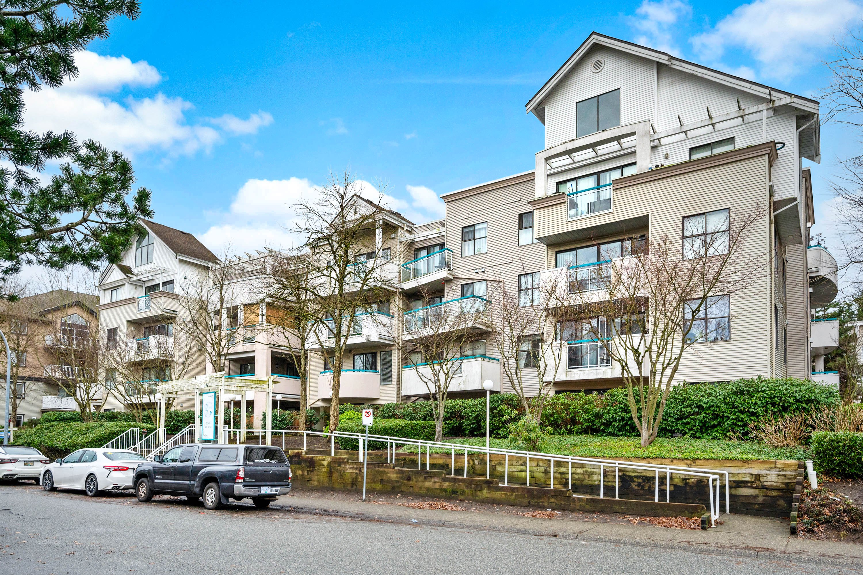 105 - 20268 54 Avenue, Langley