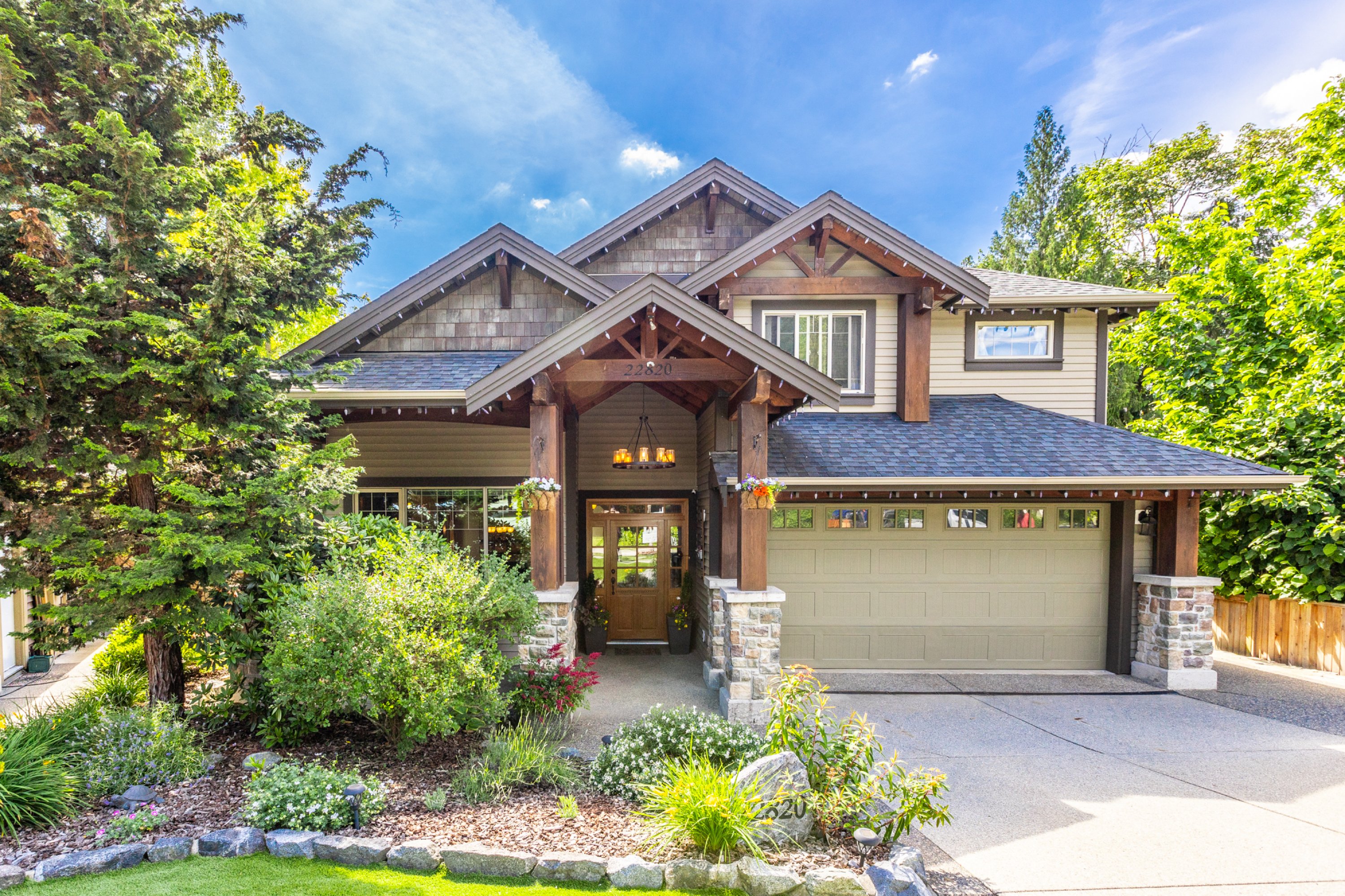 22820 Docksteader Circle, Maple Ridge