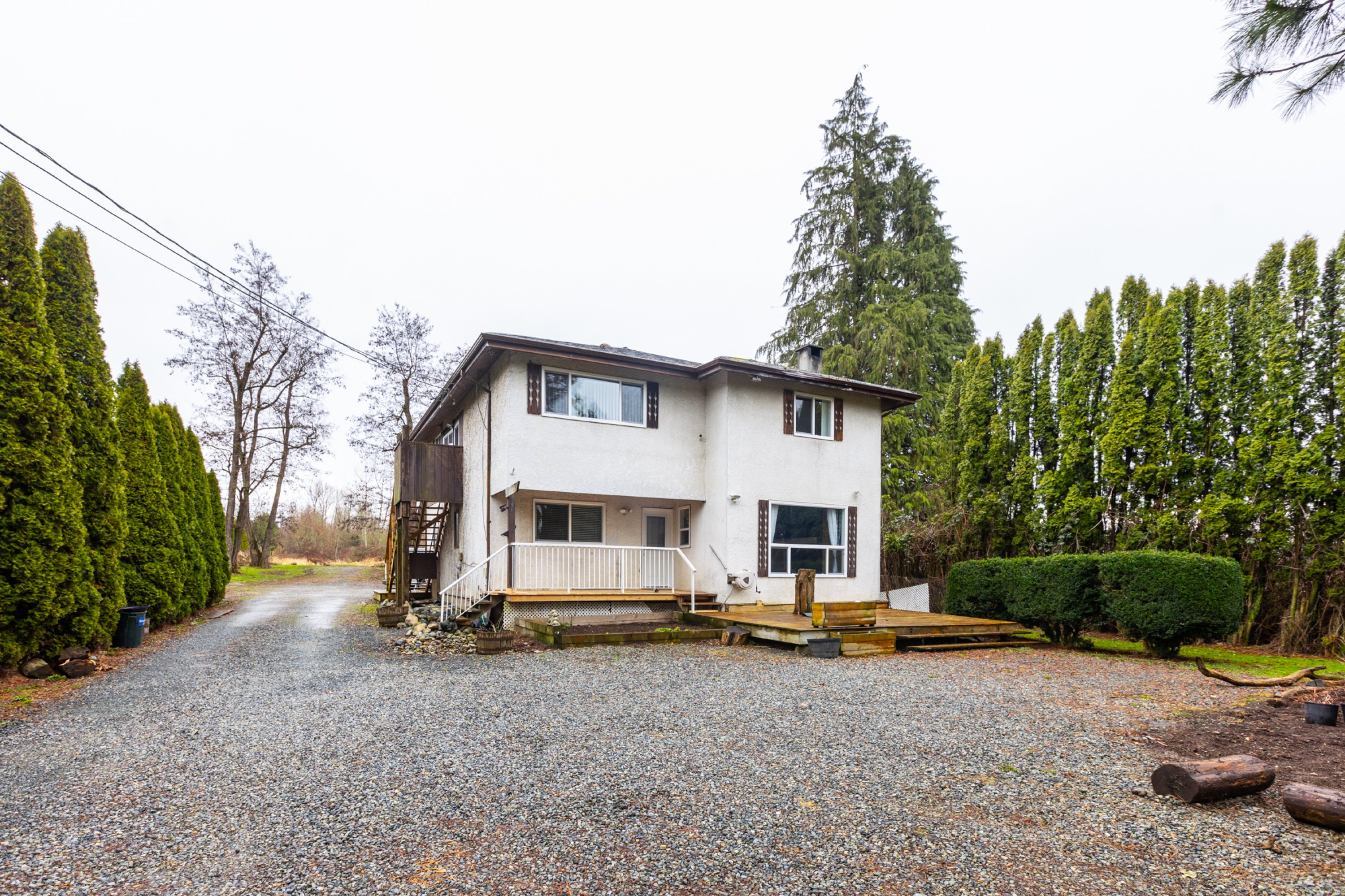 3580 272 Street, Aldergrove