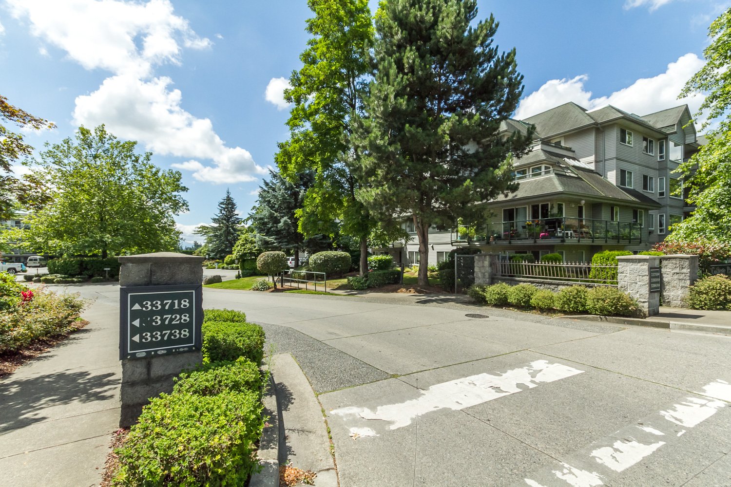 115 - 33738 King Road, Abbotsford