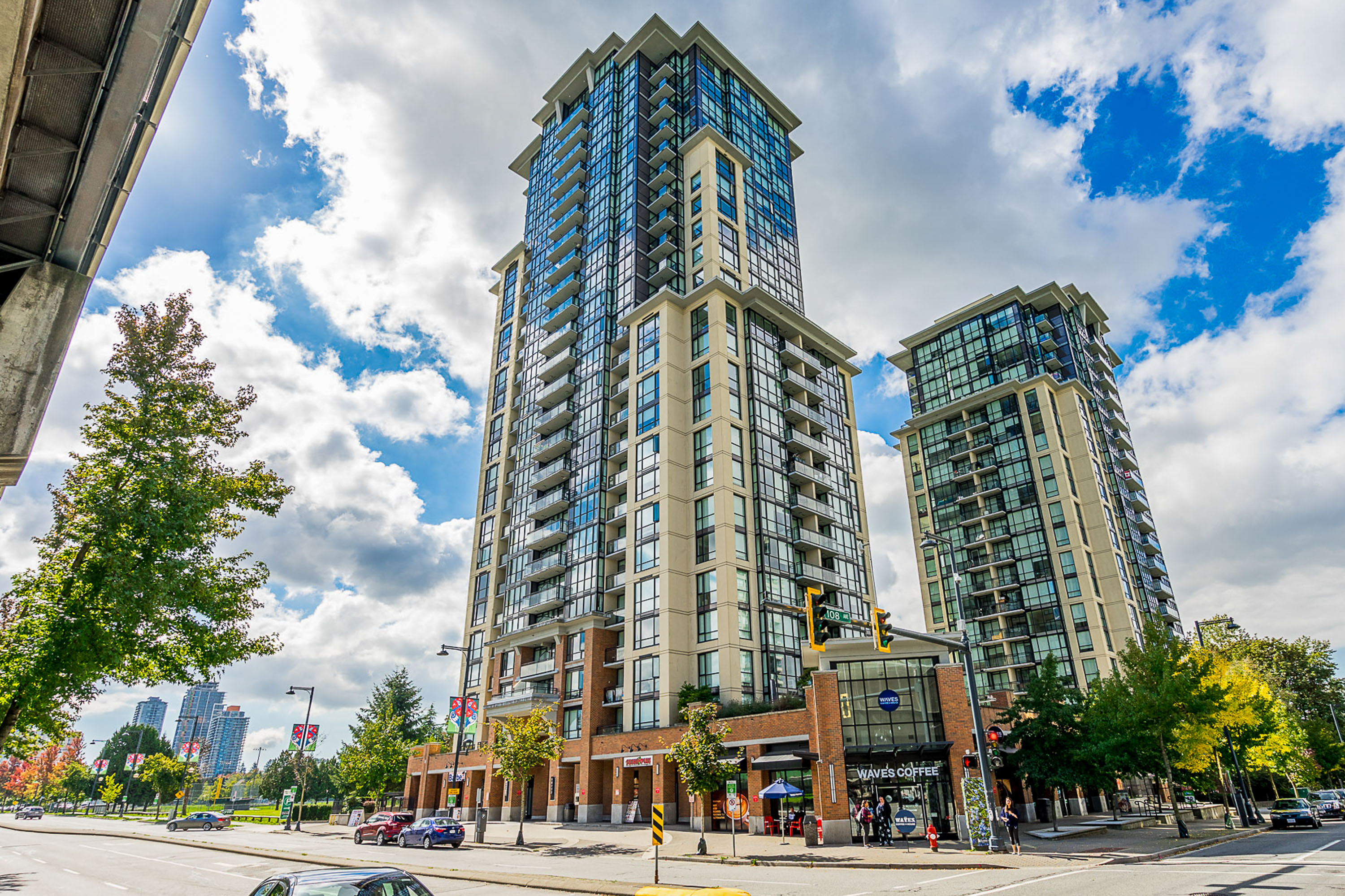 211 - 10777 University Drive, Surrey