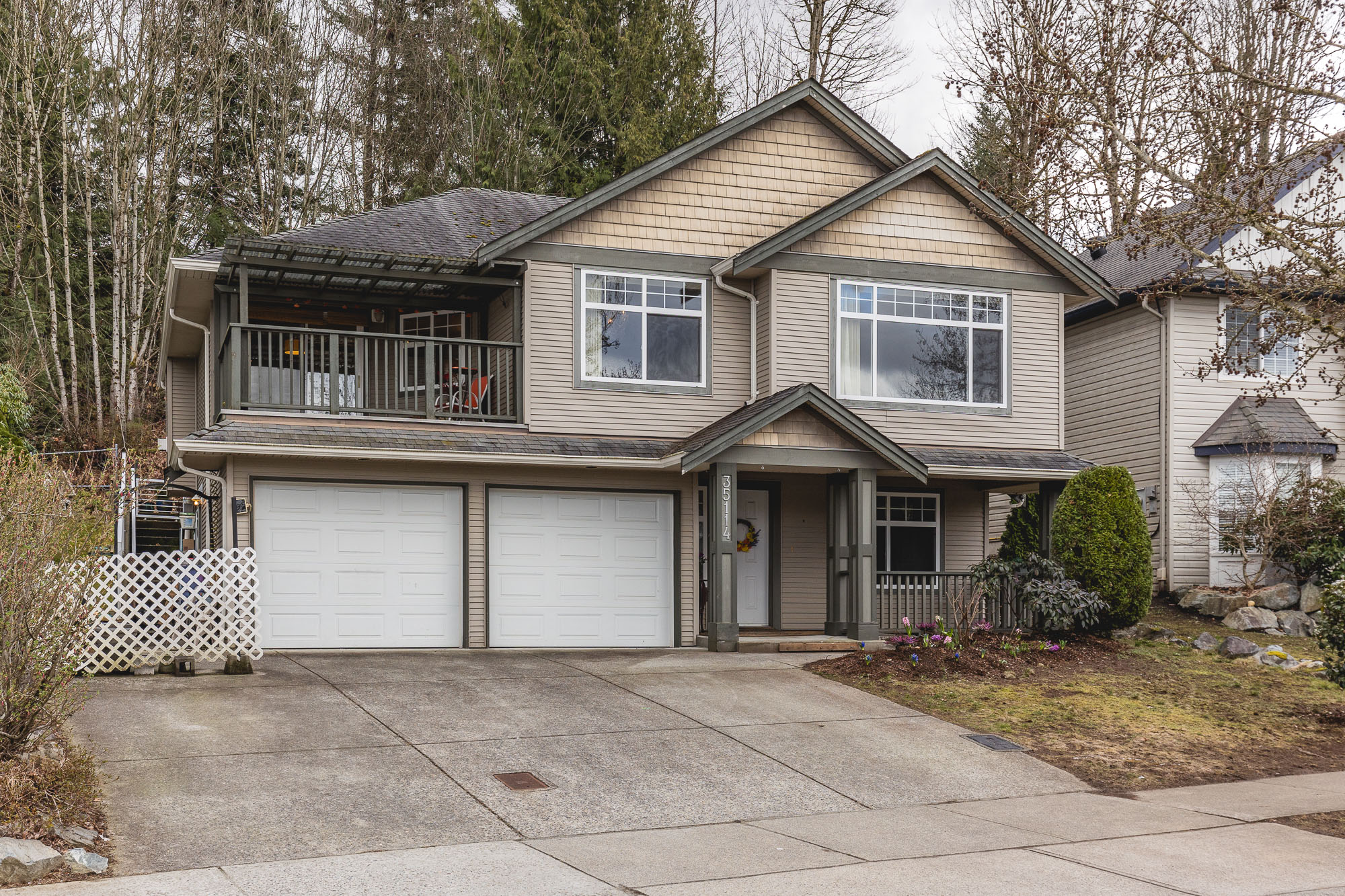 35114 Laburnum Avenue, Abbotsford