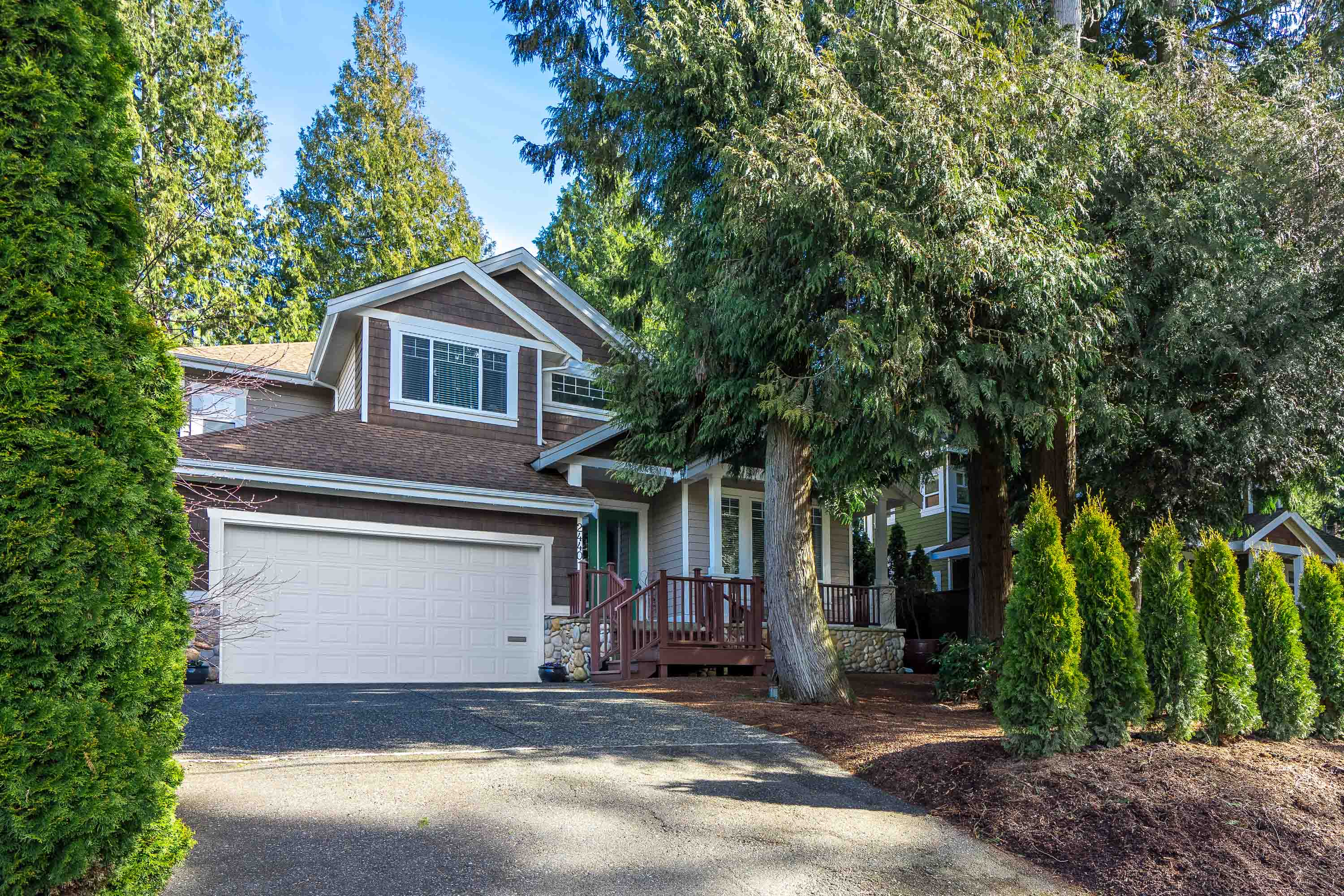 2440 124B Street, Surrey