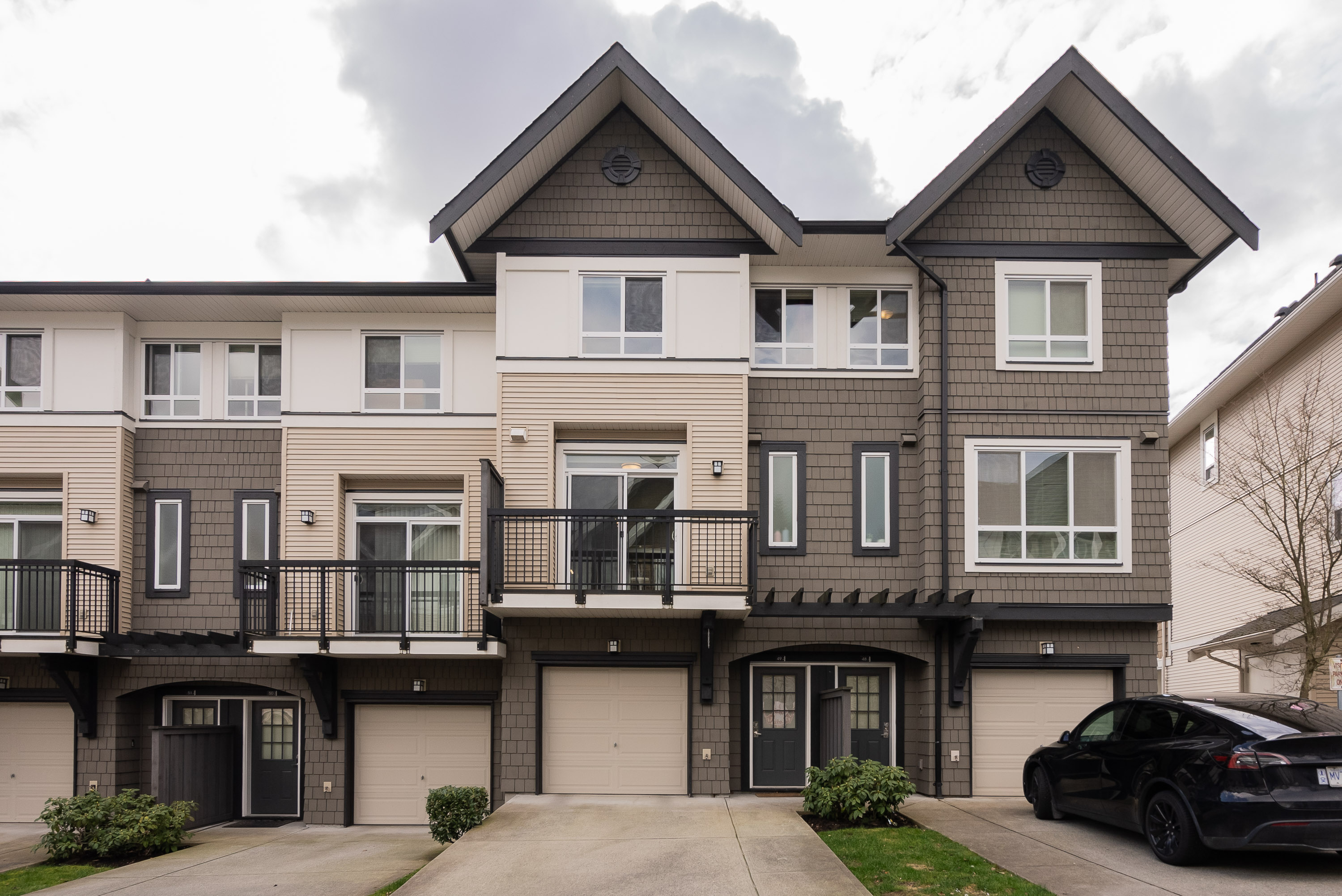 49 - 1295 Soball Street, Coquitlam