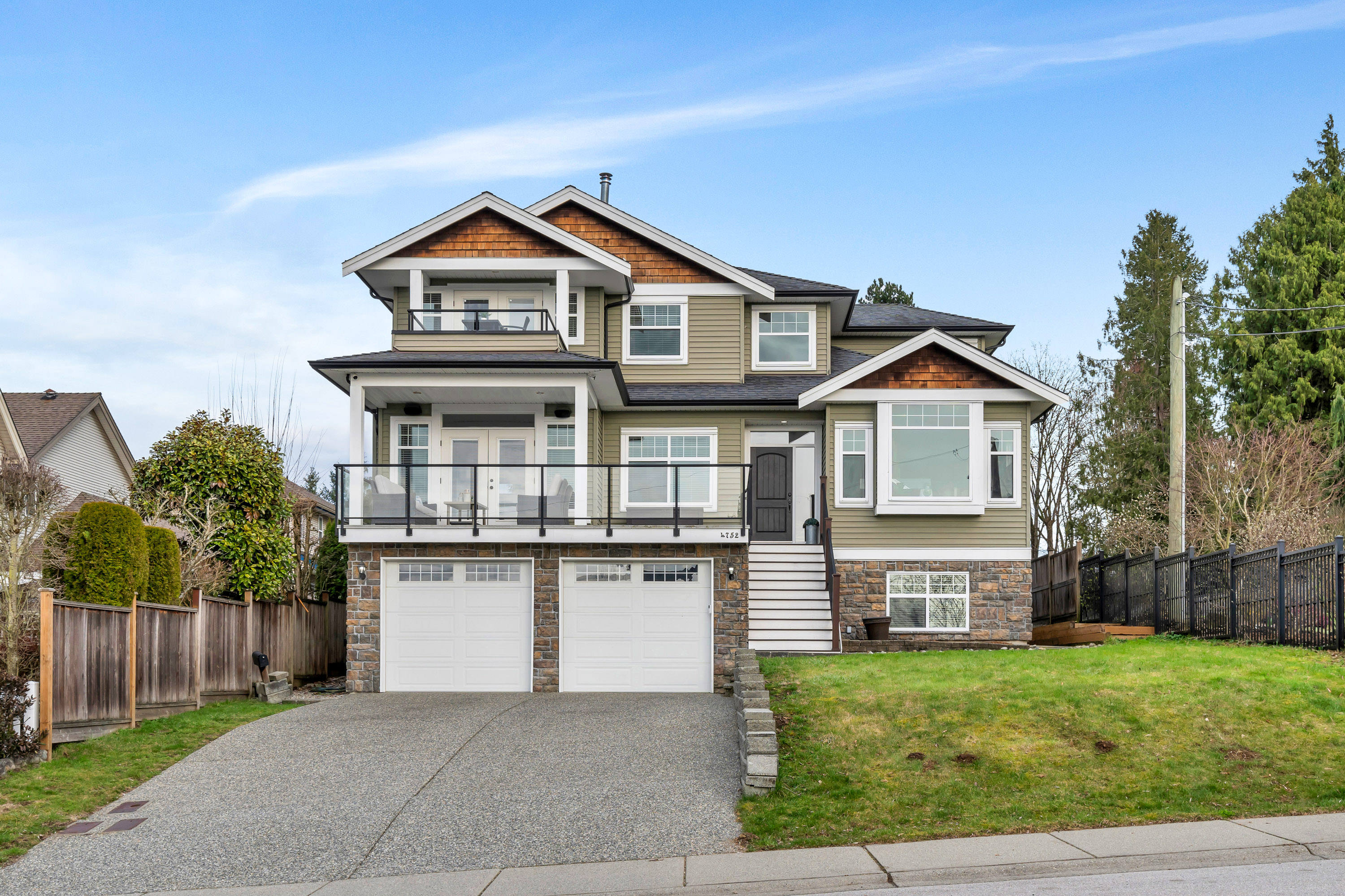 4752 217A Street, Langley