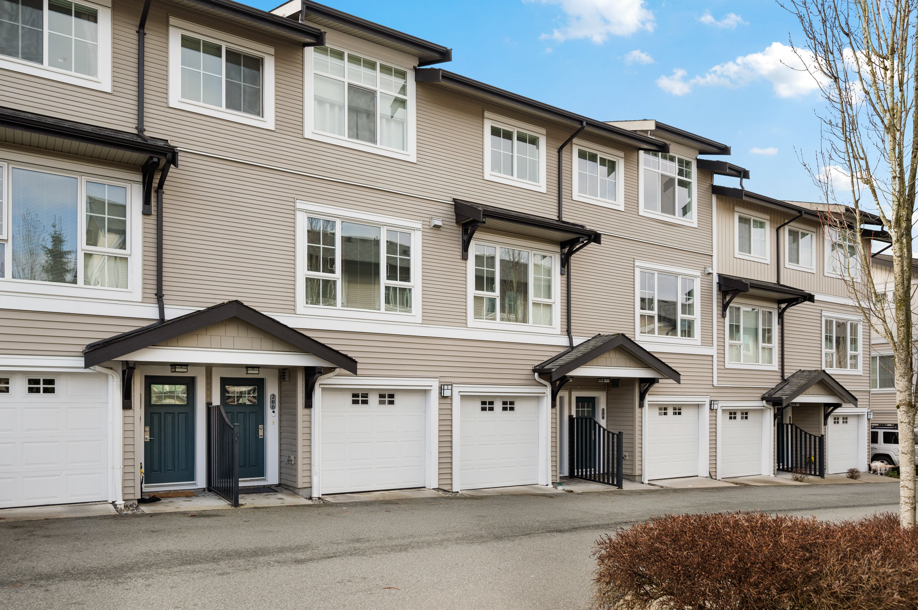 198 - 2450 161A Street, Surrey