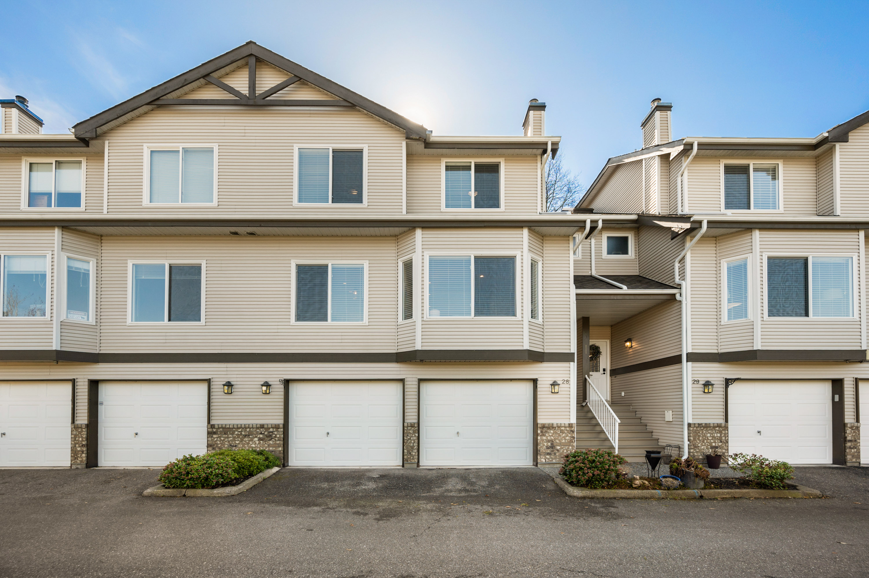 28 - 20750 Telegraph Trail, Langley