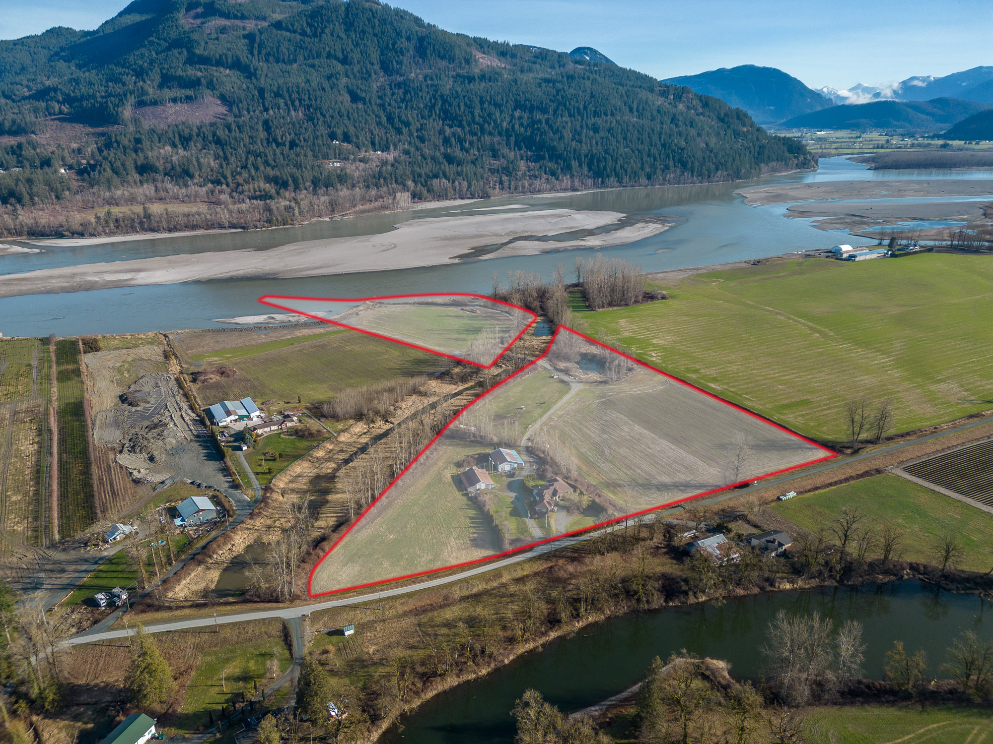 47975 Jess Road, Chilliwack