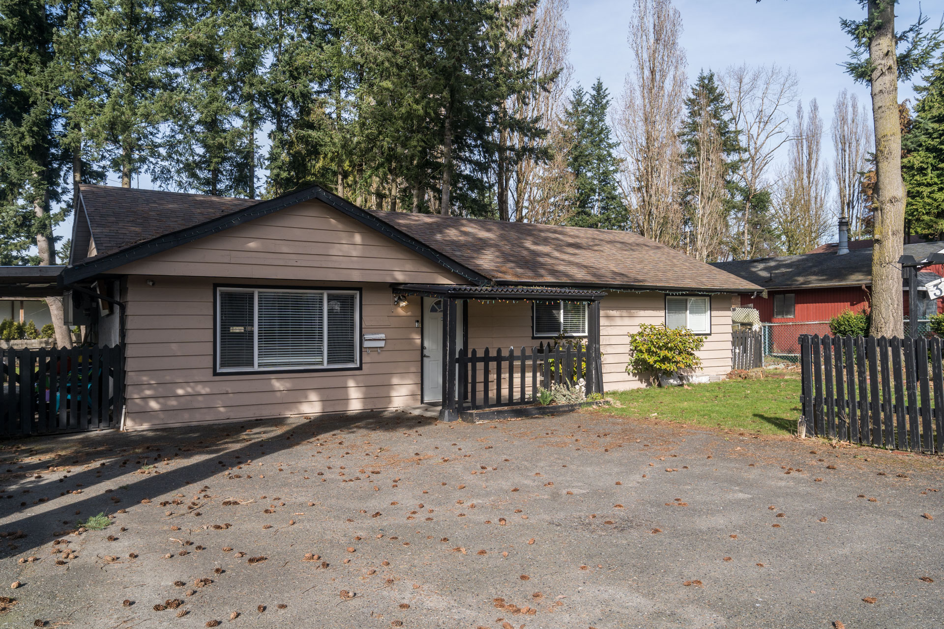 32515 George Ferguson Way, Abbotsford