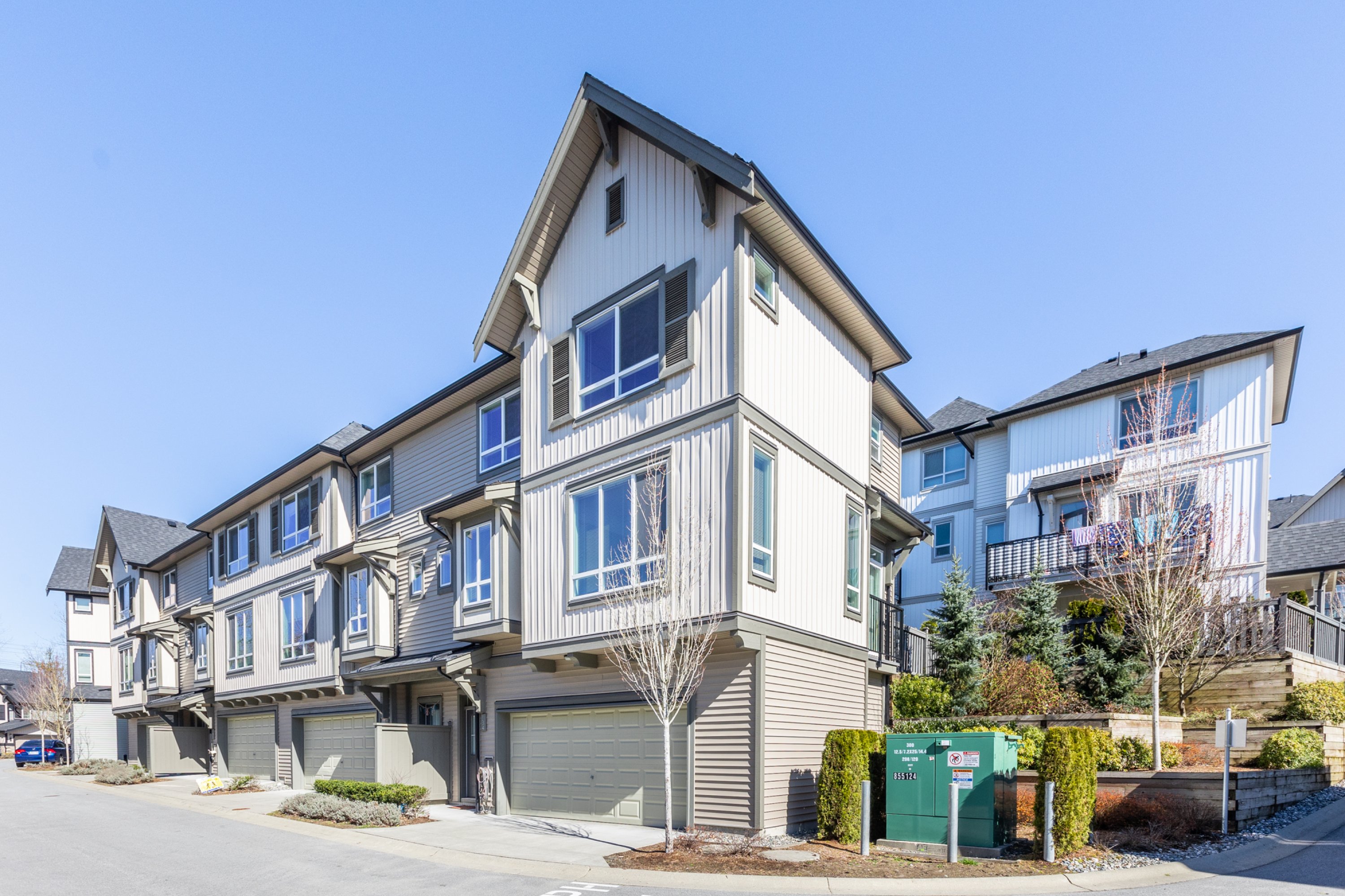 134 - 30930 Westridge Place, Abbotsford