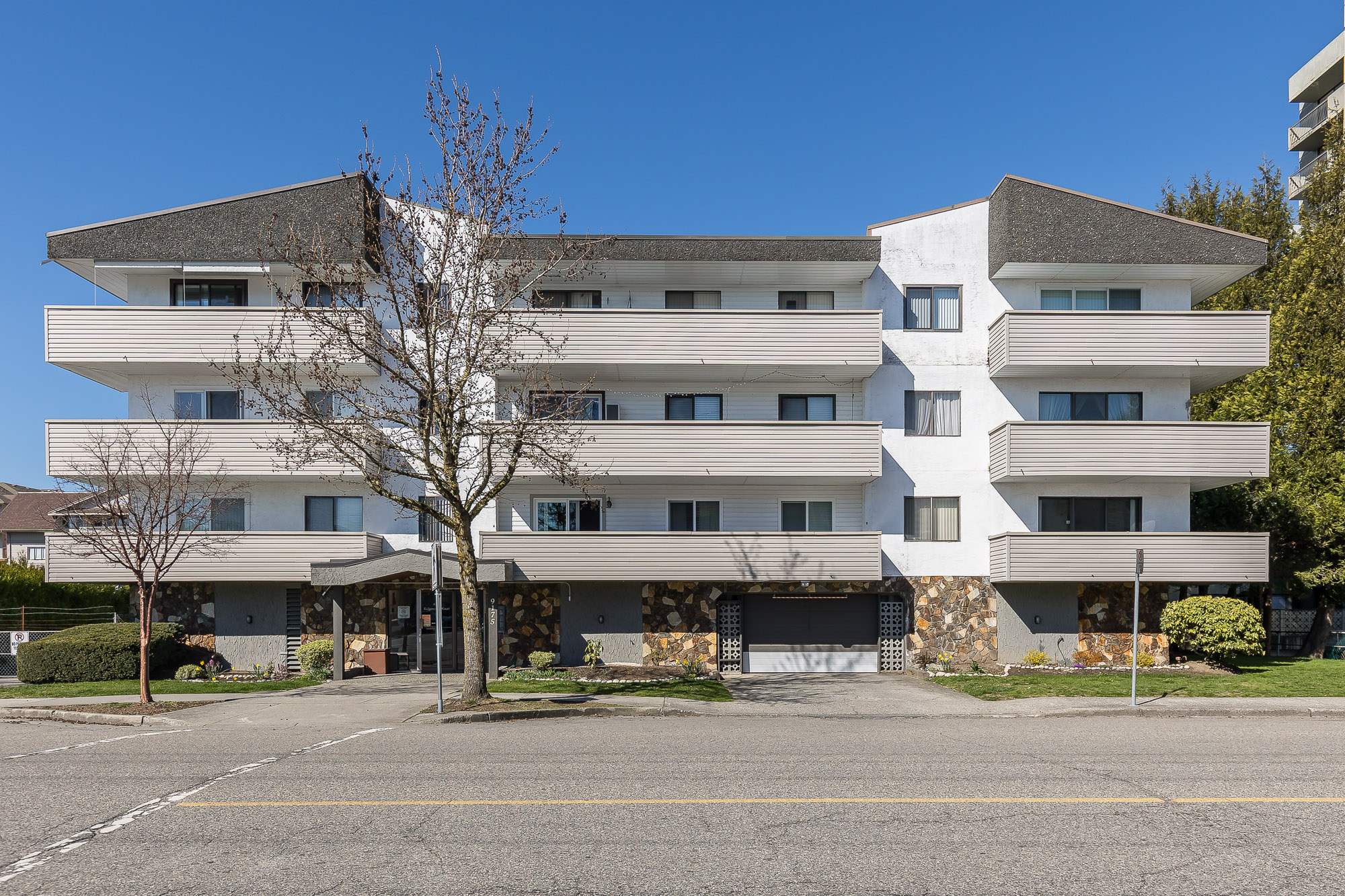 109 - 9175 Mary Street, Chilliwack