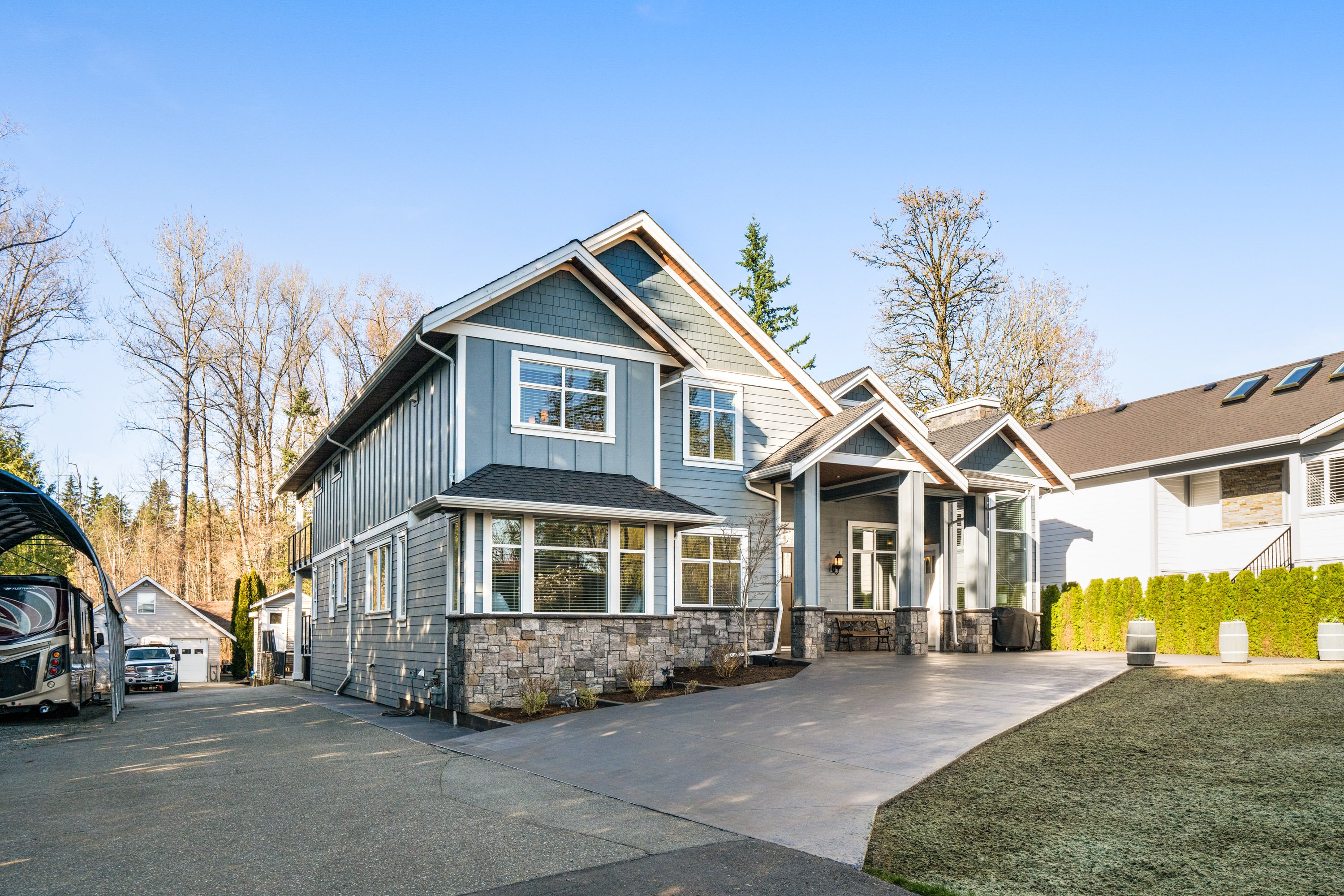 23805 36A Avenue, Langley