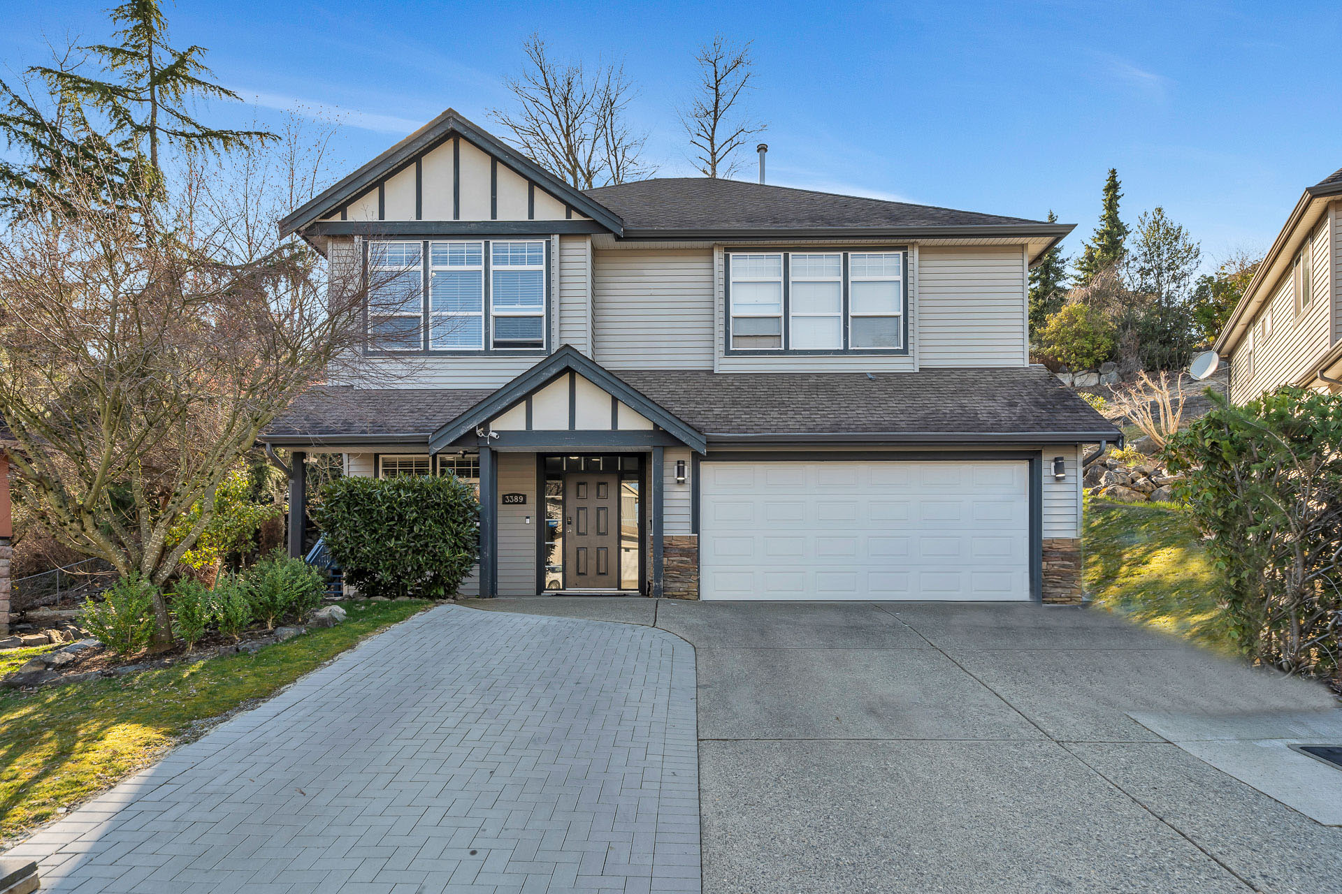 3389 Promontory Court, Abbotsford