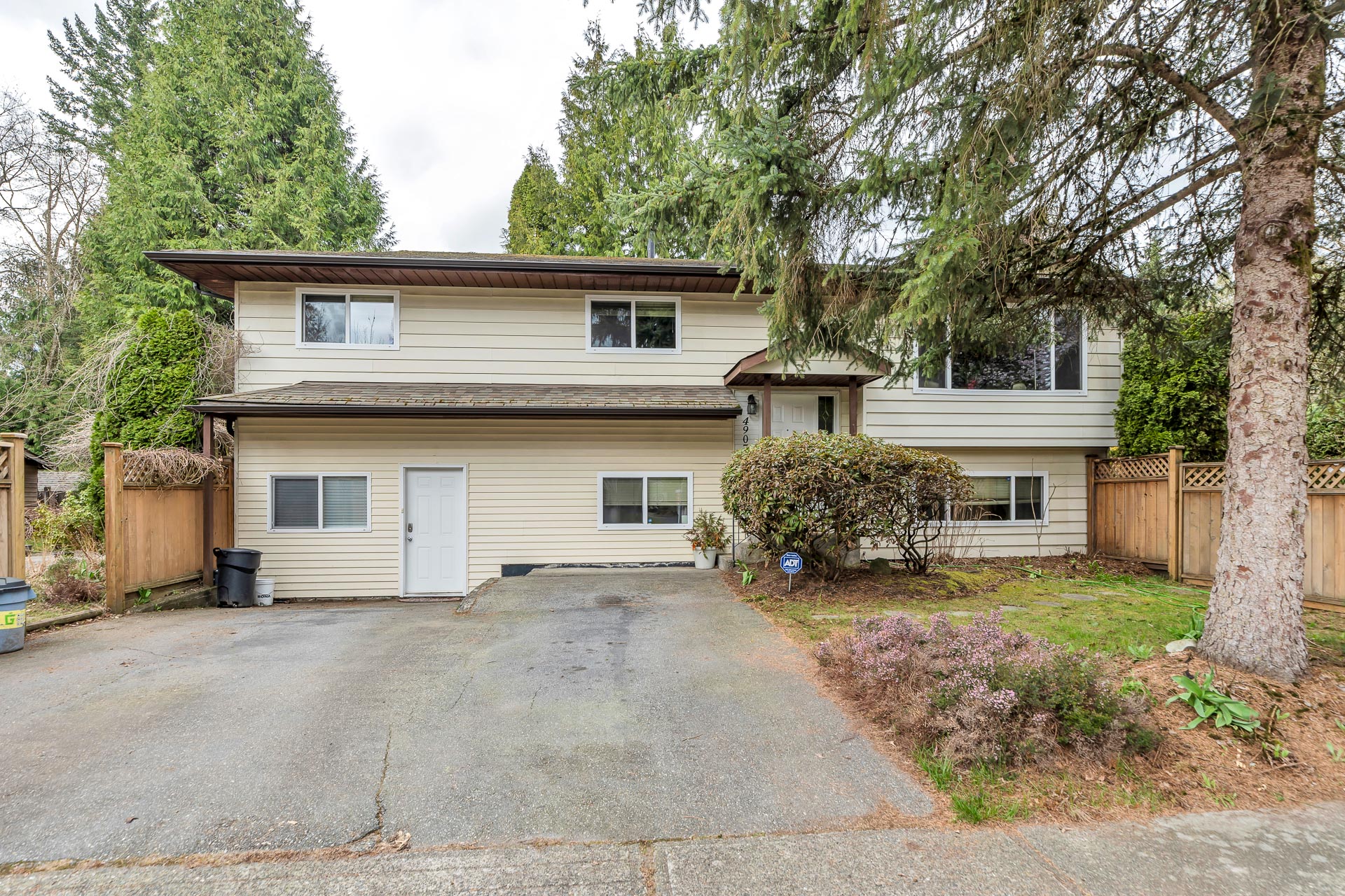 4907 202A Street, Langley