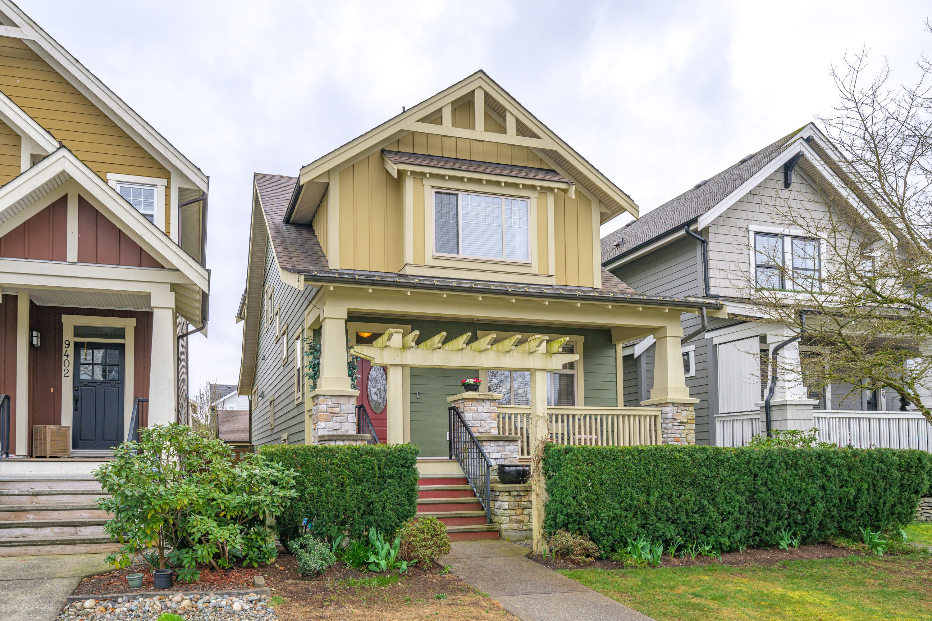 9398 Casimir Street, Langley