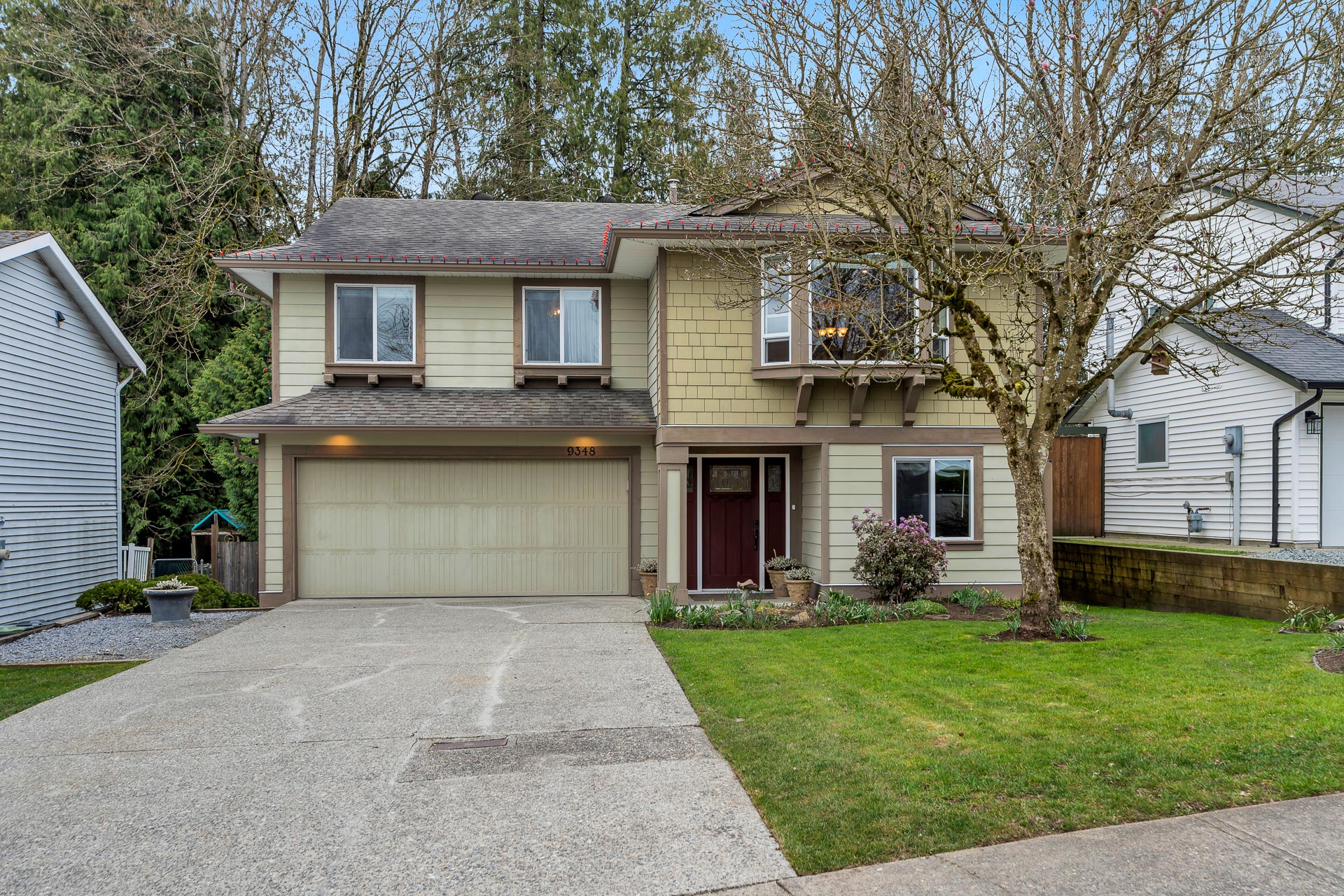 9348 214B Street, Langley