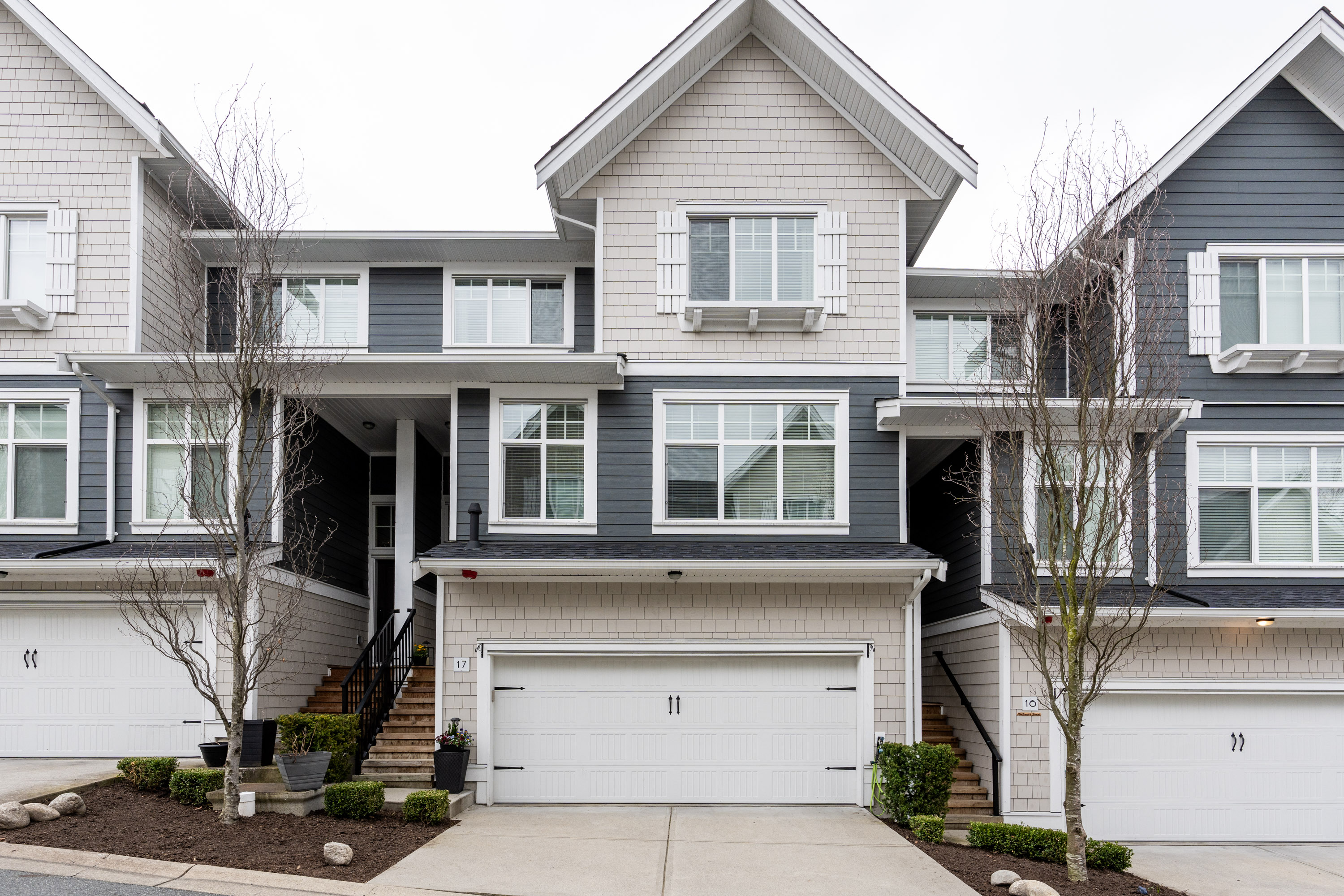 17 - 19938 70 Avenue, Langley