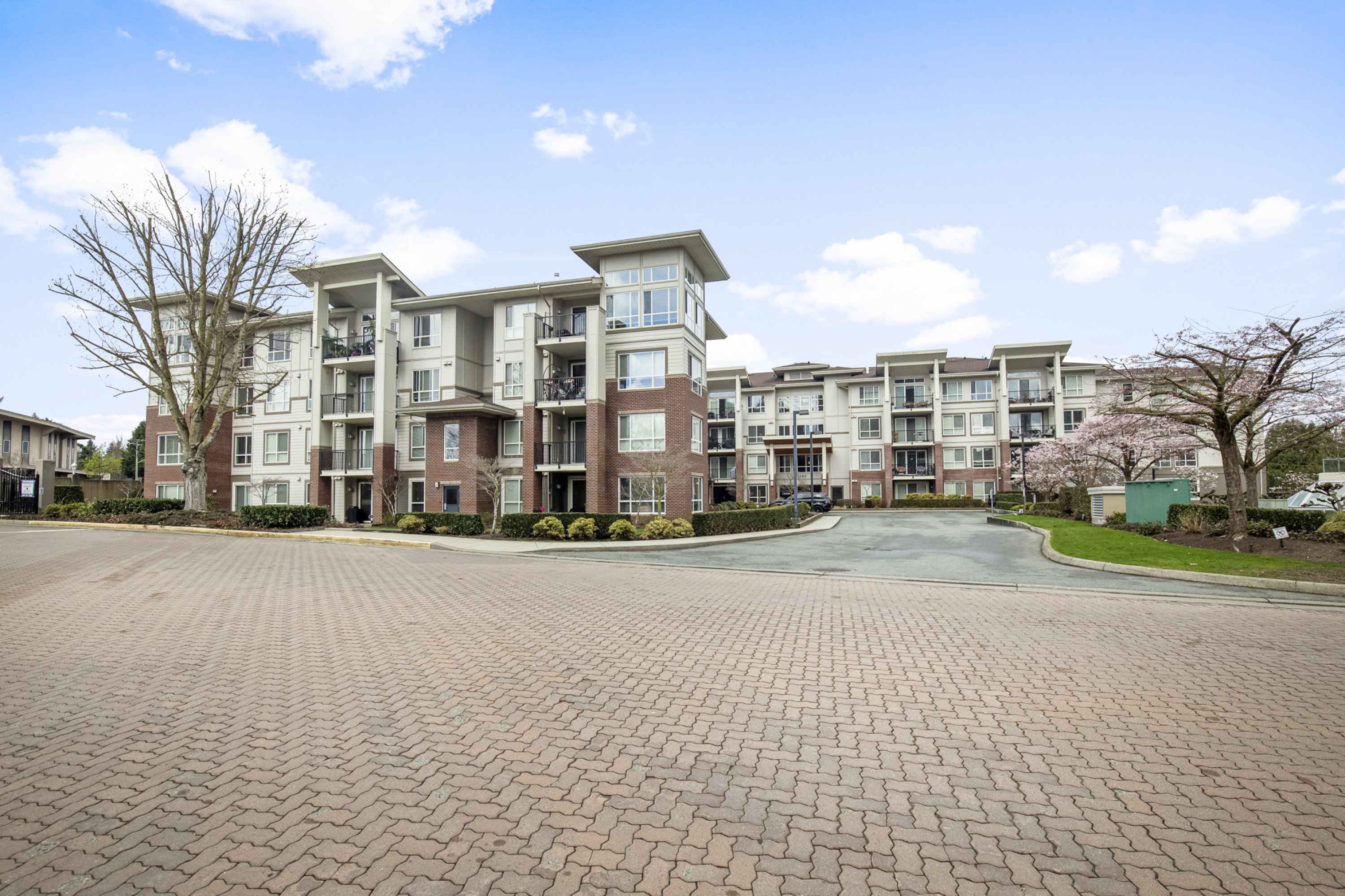 112 - 3192 Gladwin Road, Abbotsford