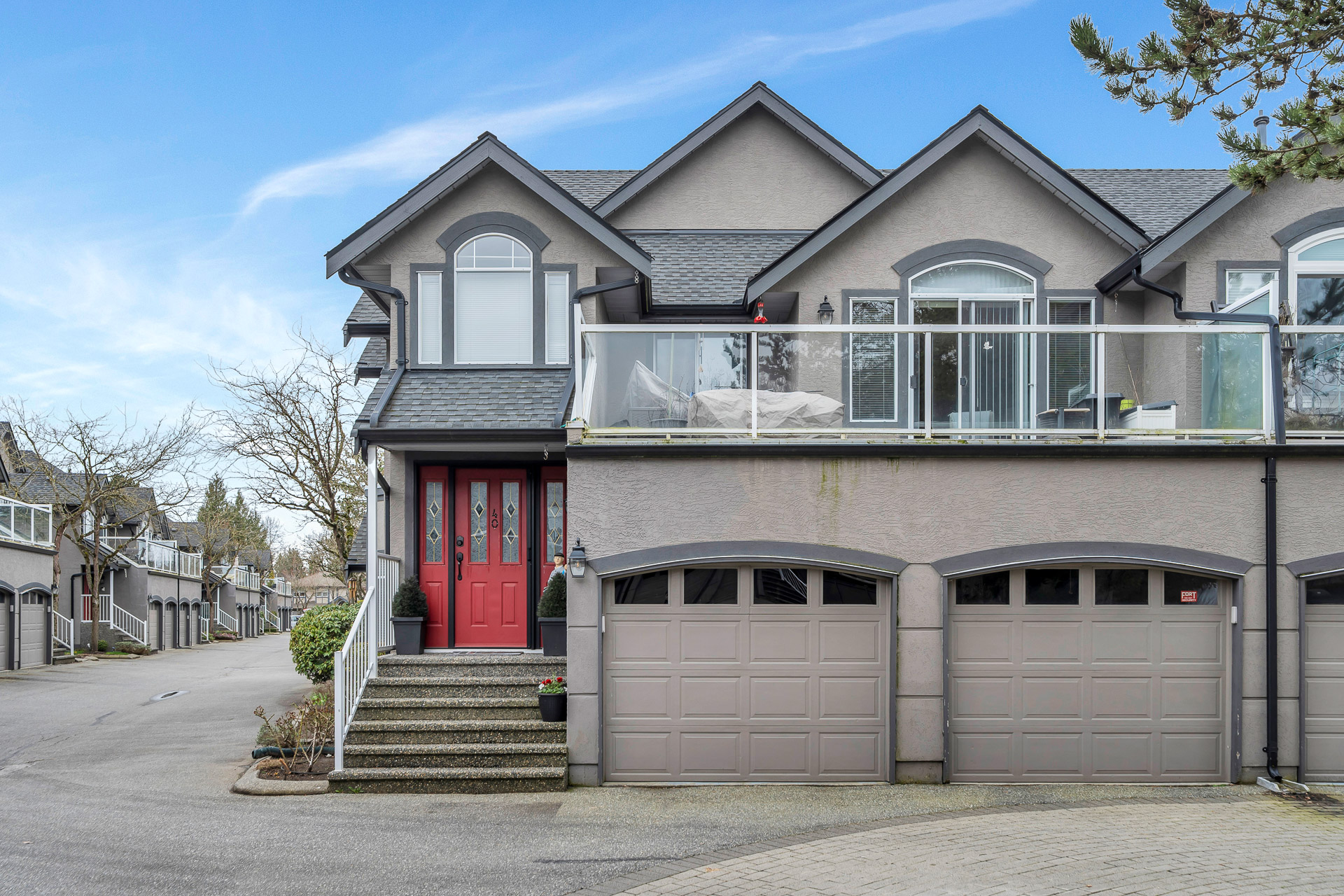 40 - 4740 221 Street, Langley