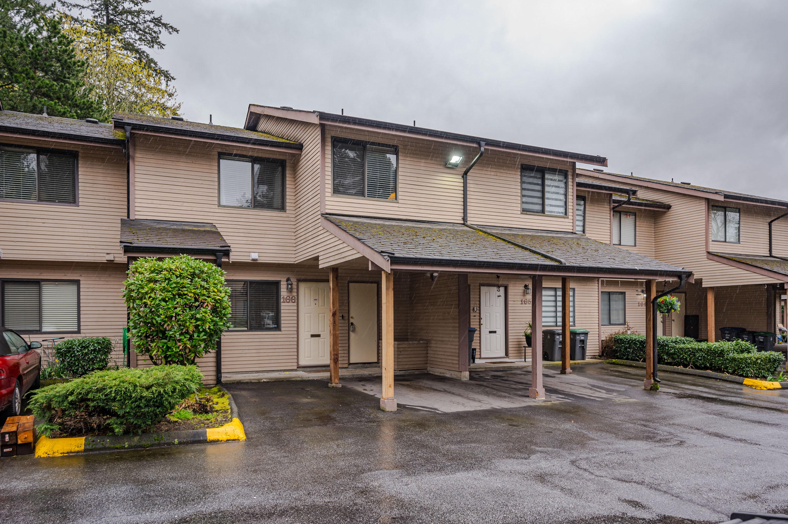 166 - 7261 140 Street, Surrey