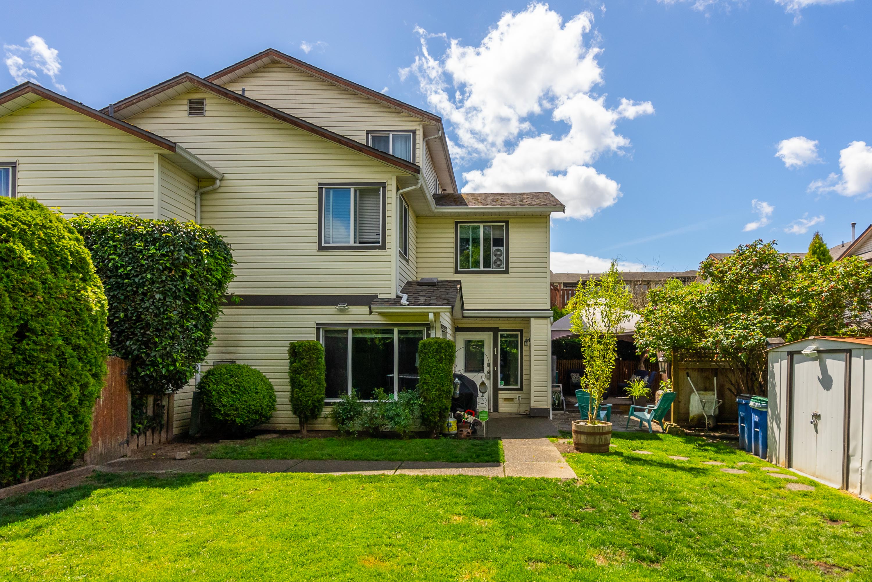 1 - 19920 56 Avenue, Langley