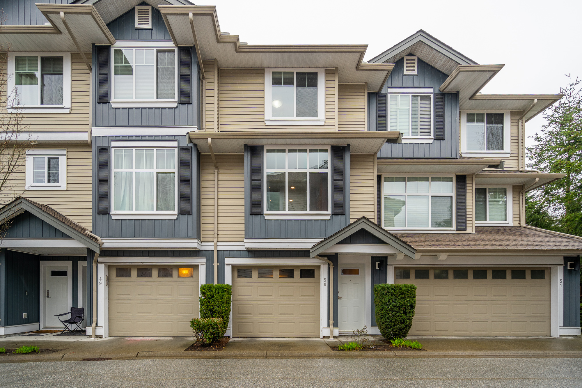 50 - 6956 193 Street, Cloverdale