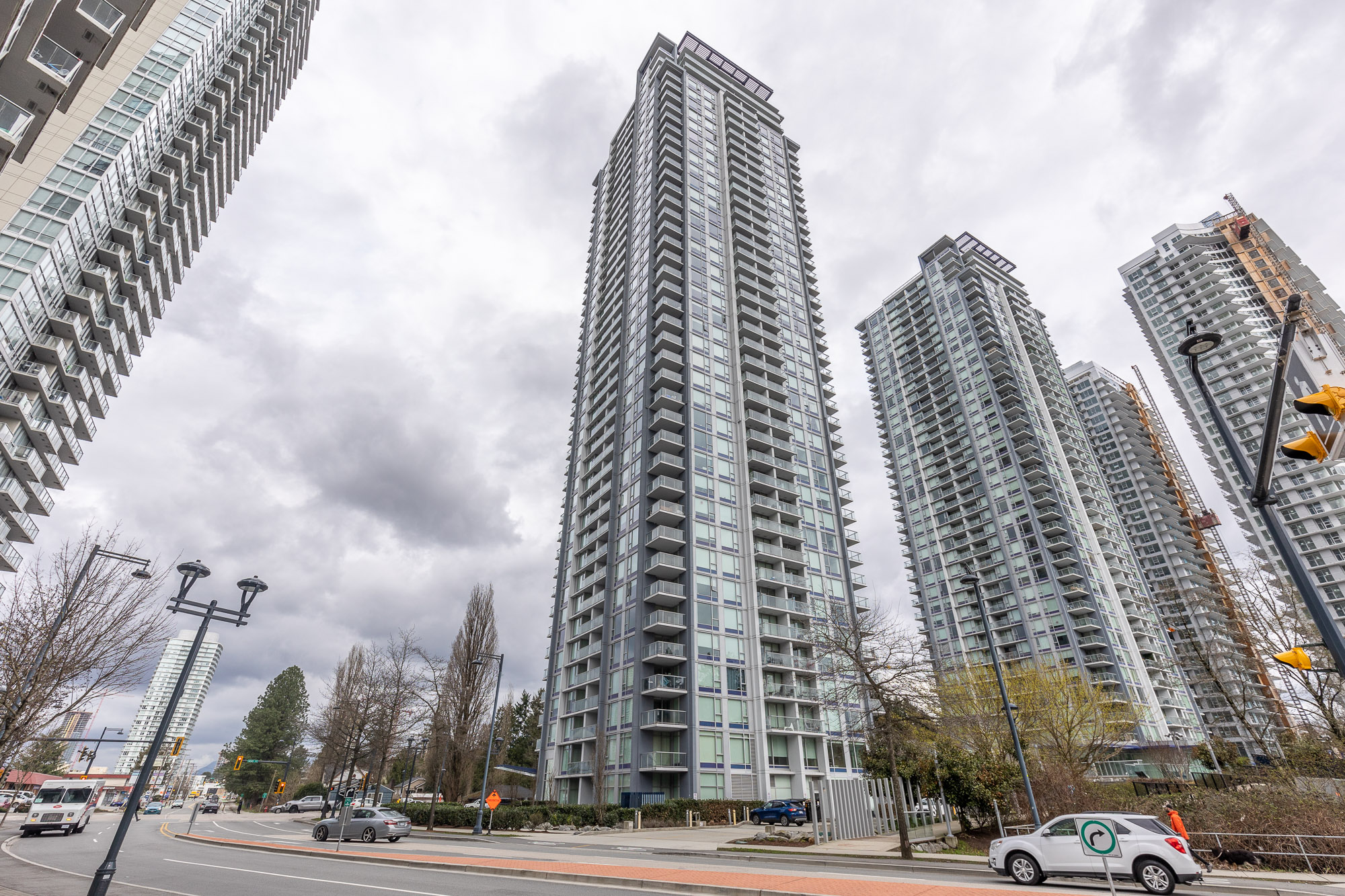 4705 - 13696 100 Avenue, Surrey