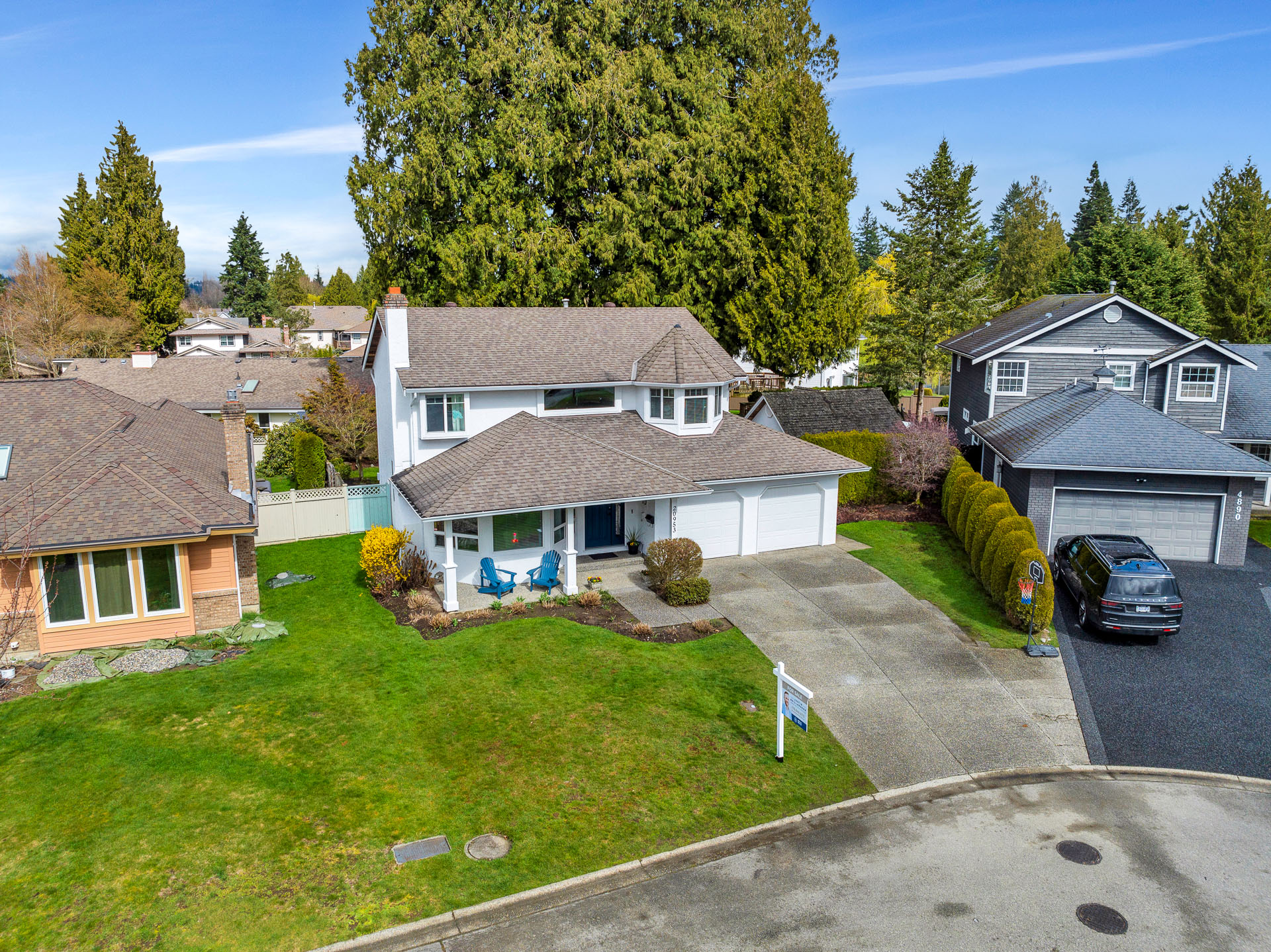 20953 49 Avenue, Langley