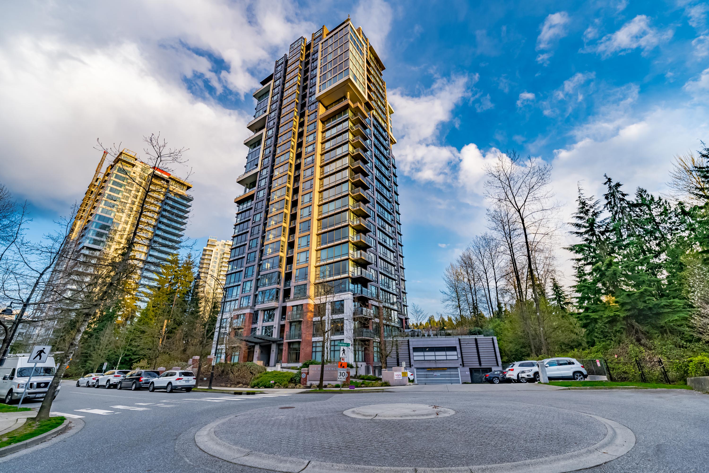 306 - 301 Capilano Road, Port Moody