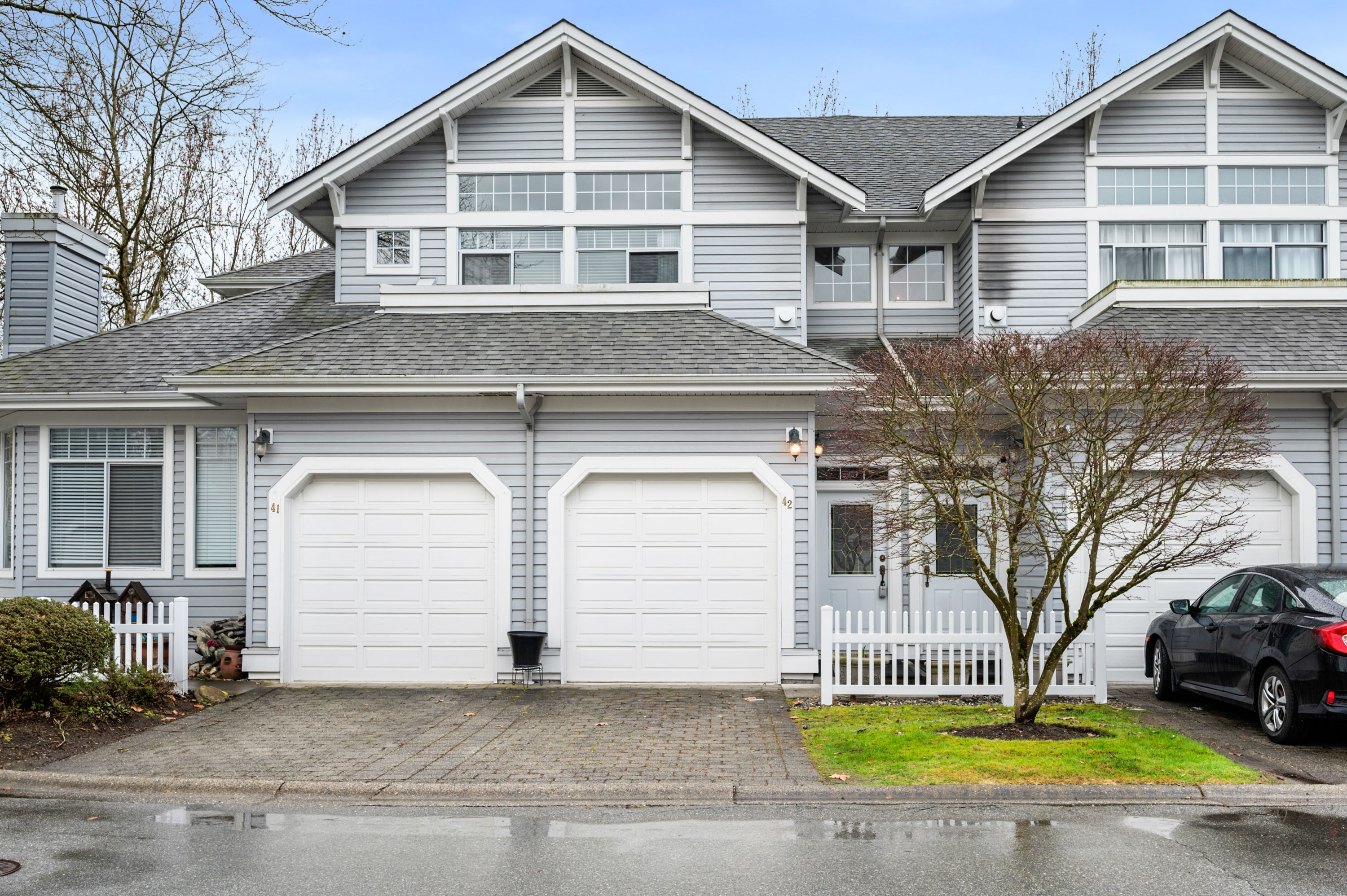 42 - 5708 208 Street, Langley