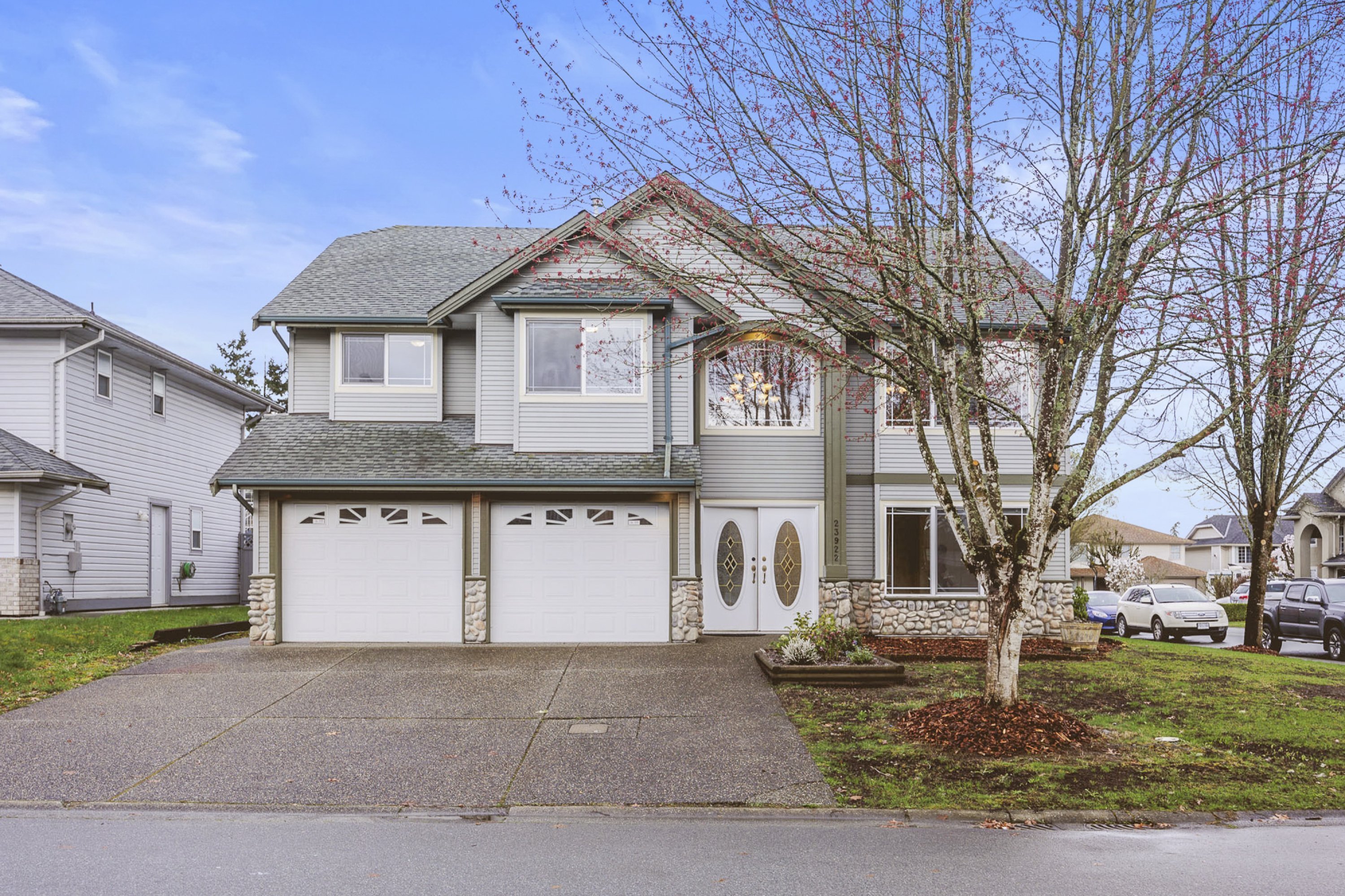 23922 119 Avenue, Maple Ridge