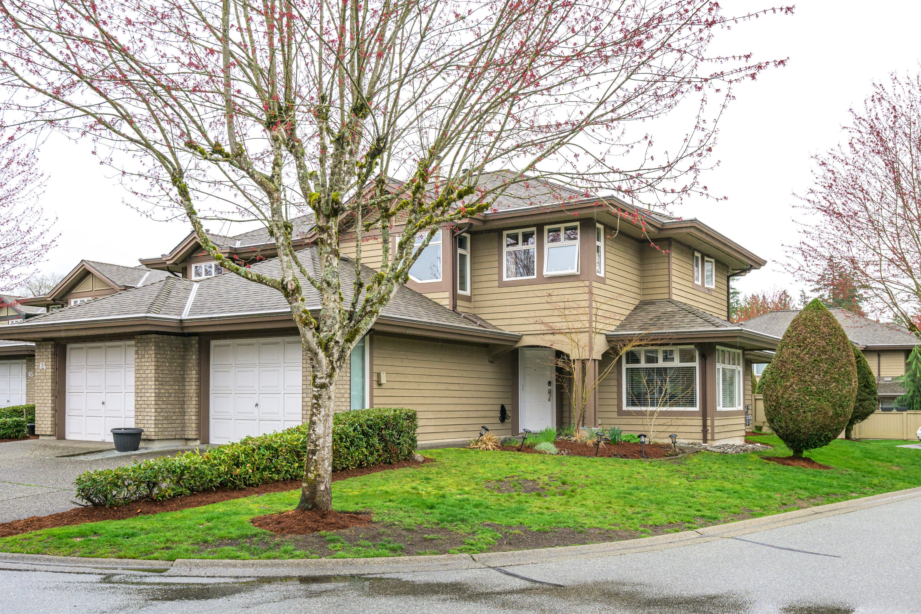 63 - 11737 236 Street, Maple Ridge