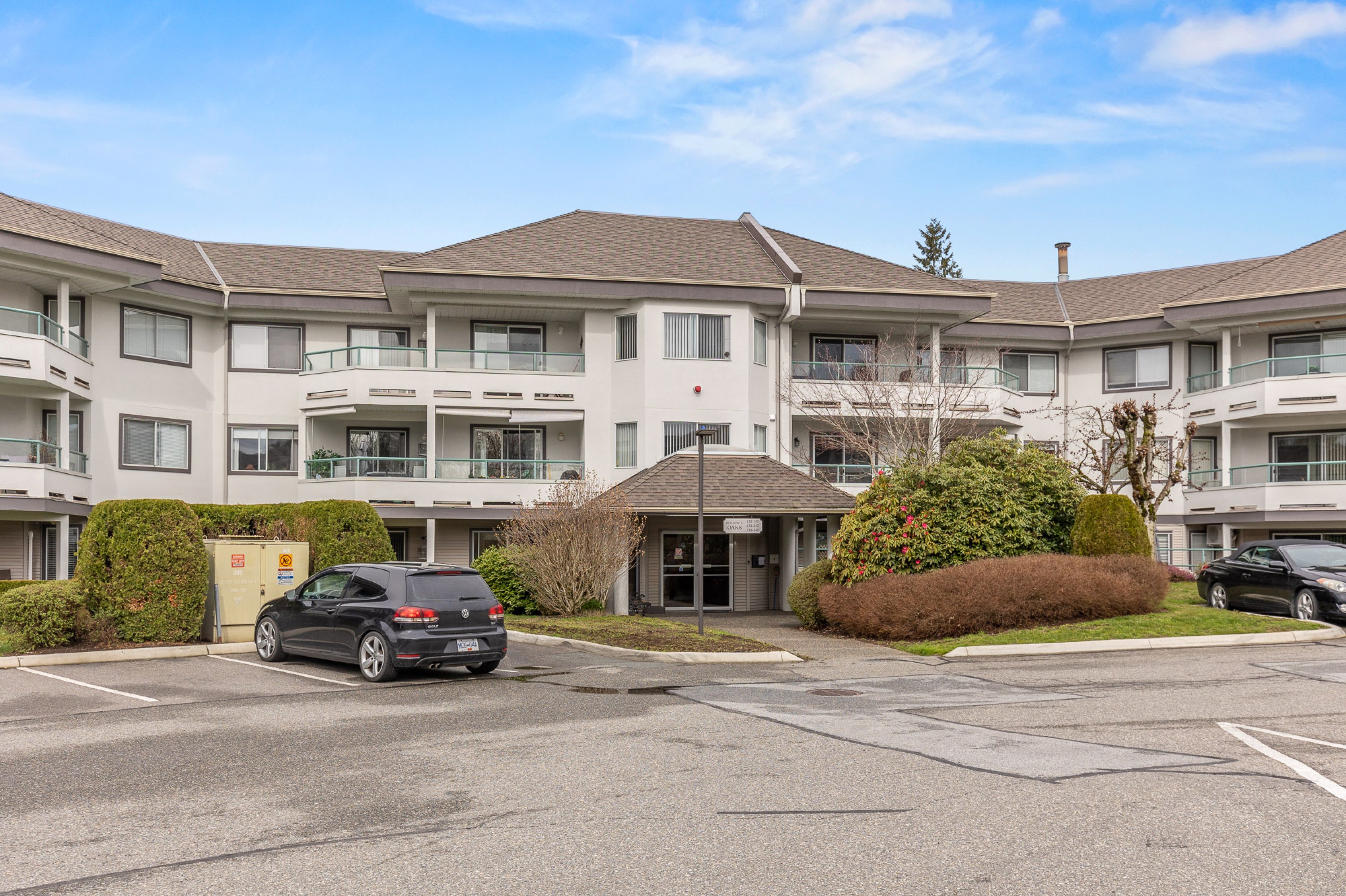 133 - 2451 Gladwin Road, Abbotsford