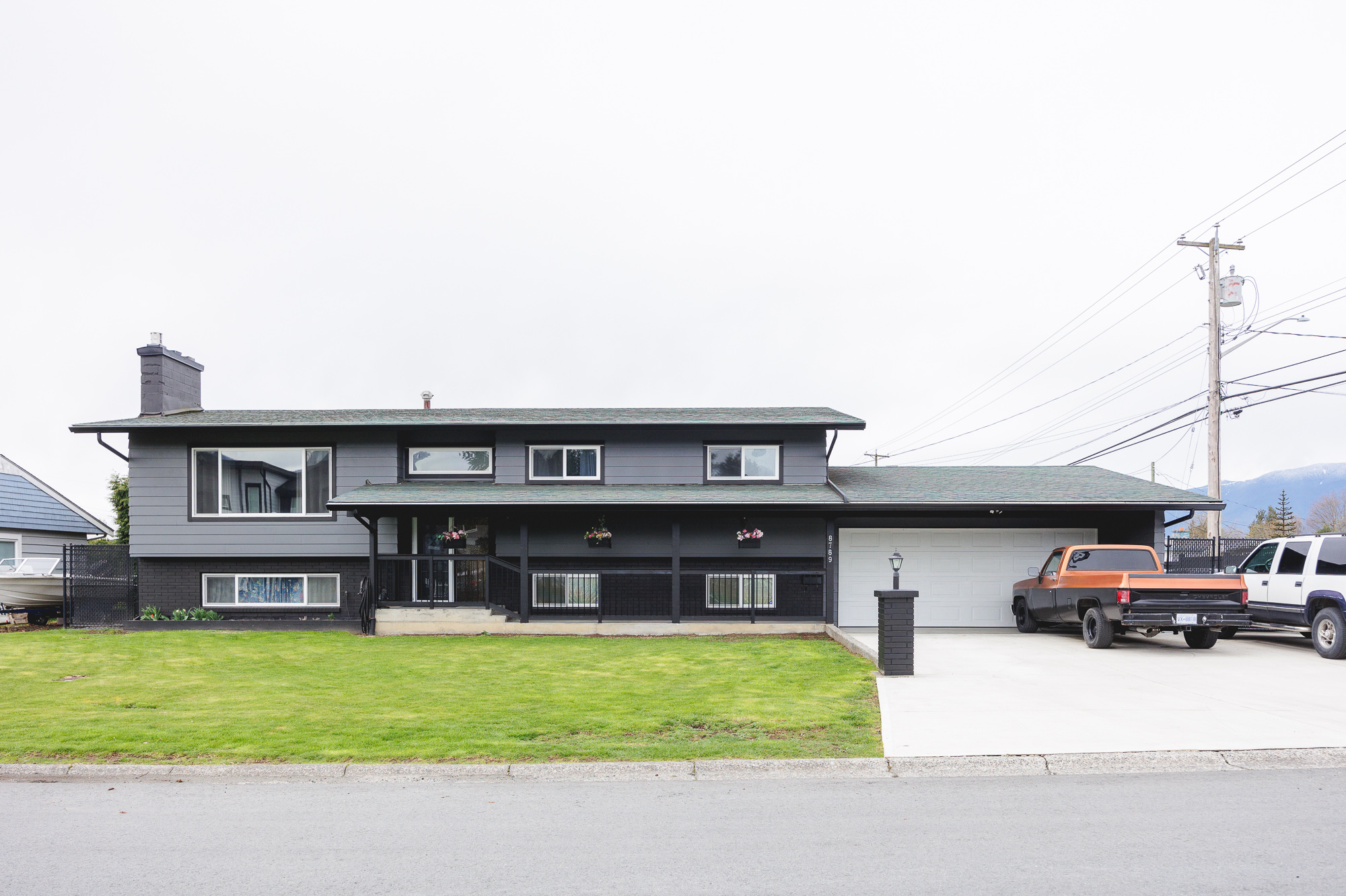 8789 Butchart Street, Chilliwack